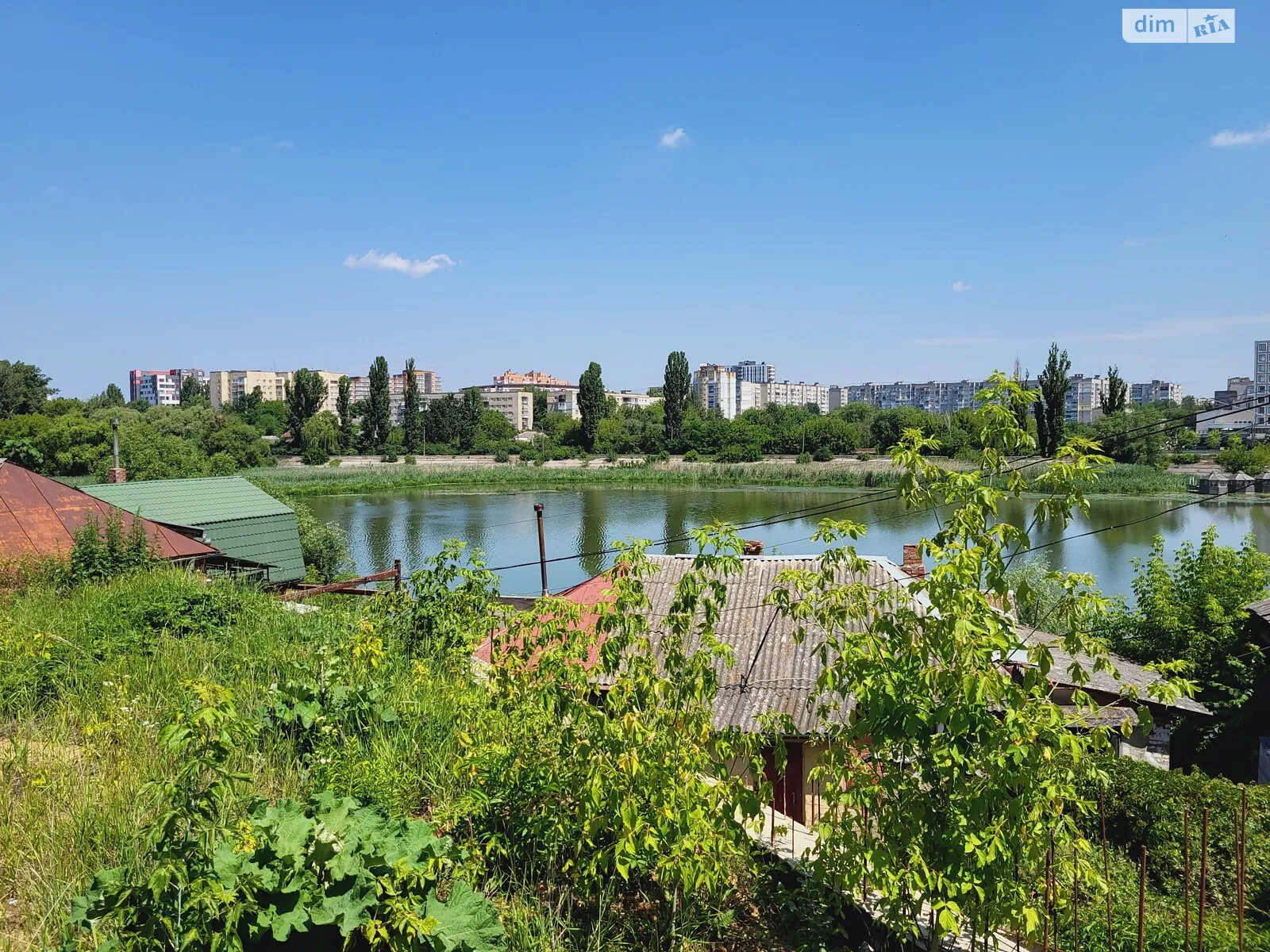 Продается земельный участок 10 соток в Винницкой области, цена: 250000 $ - фото 1