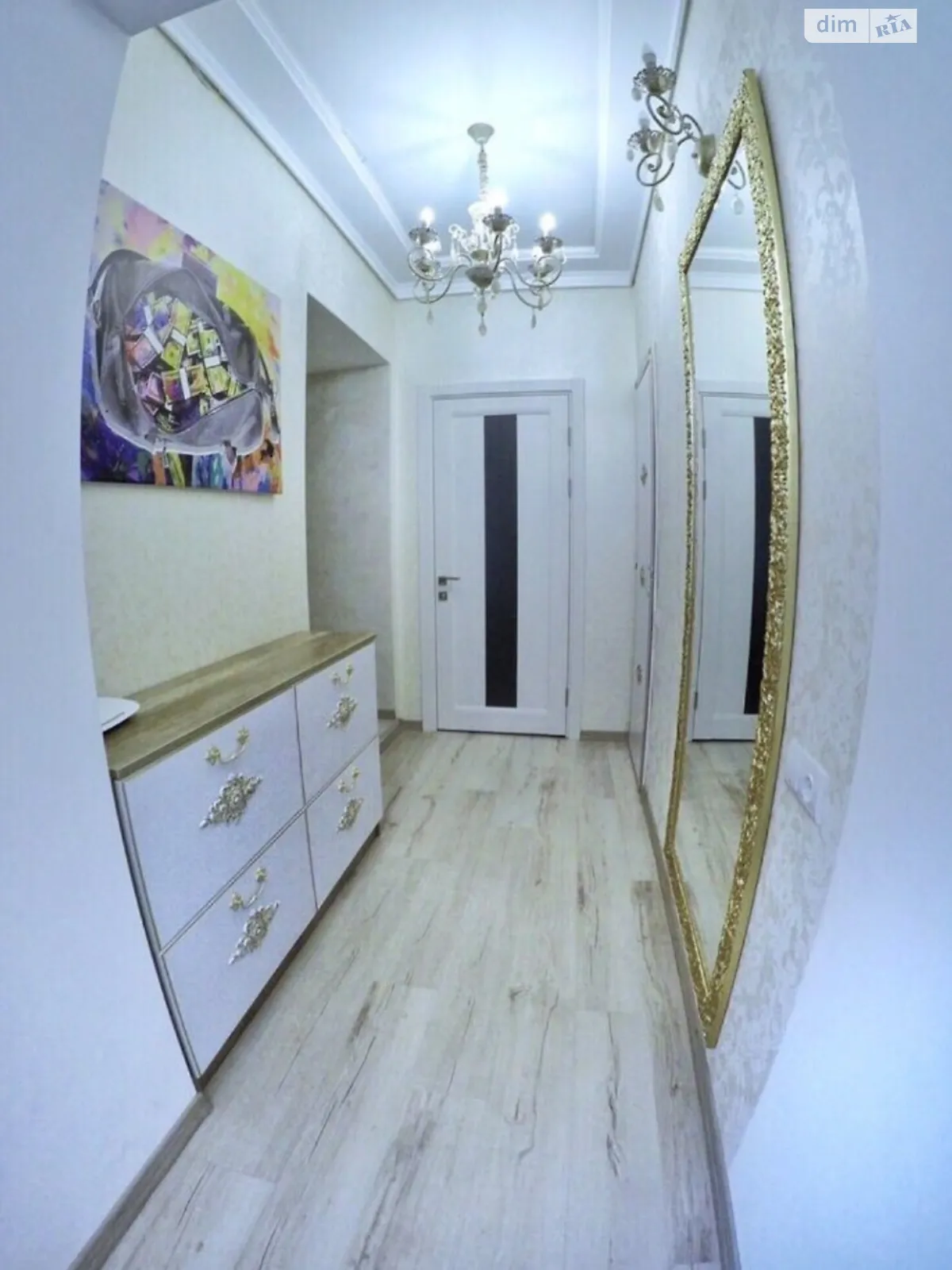 Сдается в аренду одноэтажный дом 75 кв. м с балконом, цена: 15000 грн - фото 1
