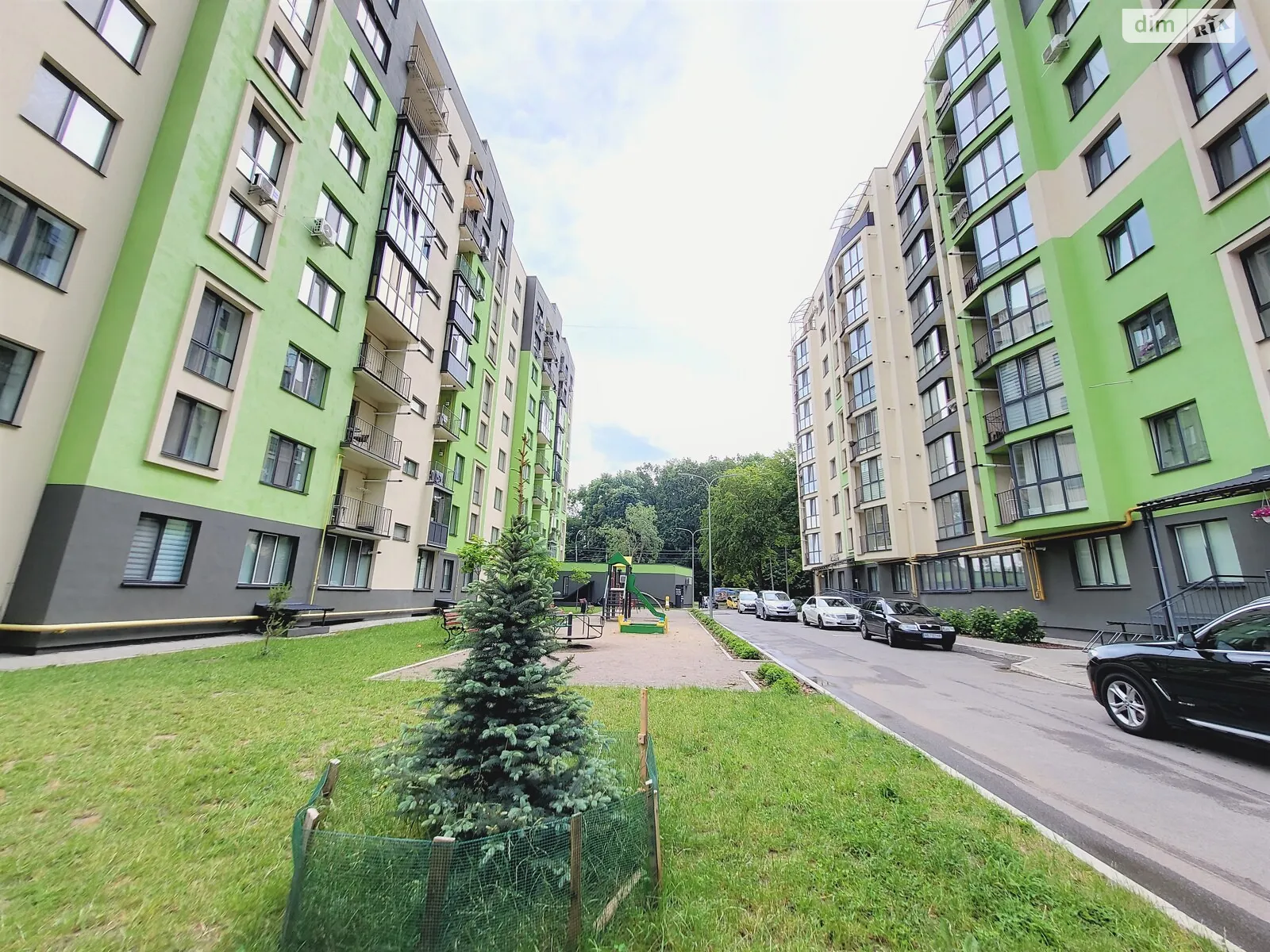 Продається 1-кімнатна квартира 57.4 кв. м у Вінниці, вул. Праведників світу(Максимовича), 45 - фото 1