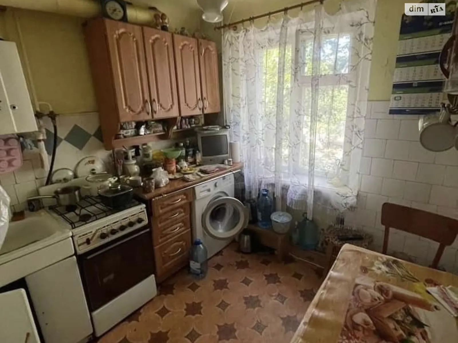 Продается 2-комнатная квартира 44 кв. м в Черновцах, ул. Чкалова Валерия, 13 - фото 1