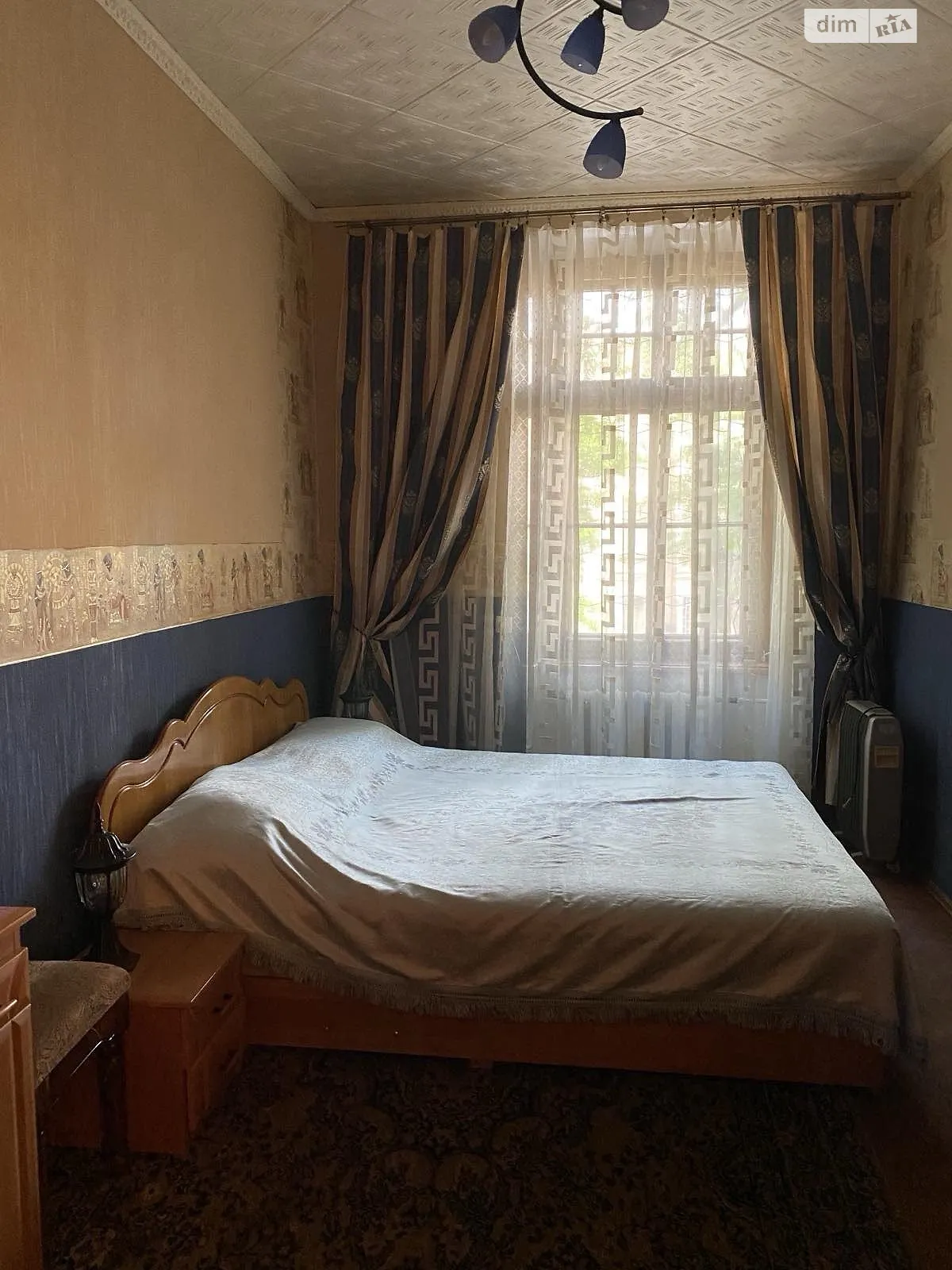 Сдается в аренду 4-комнатная квартира 76.3 кв. м в Одессе - фото 2
