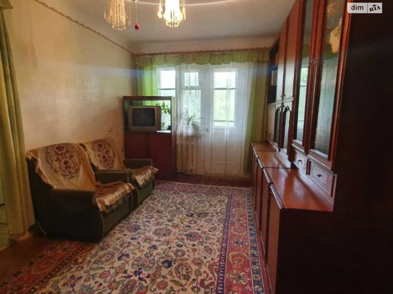 Продається 2-кімнатна квартира 45 кв. м у Миколаєві, вул. Велика Морська - фото 1