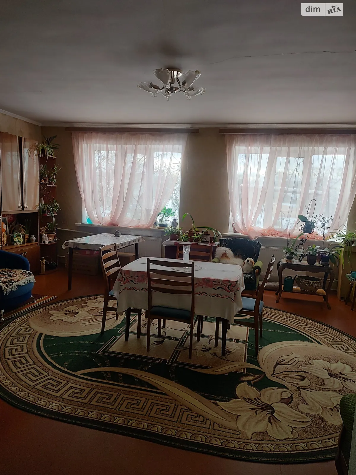 Продается одноэтажный дом 152 кв. м с беседкой, цена: 73000 $ - фото 1