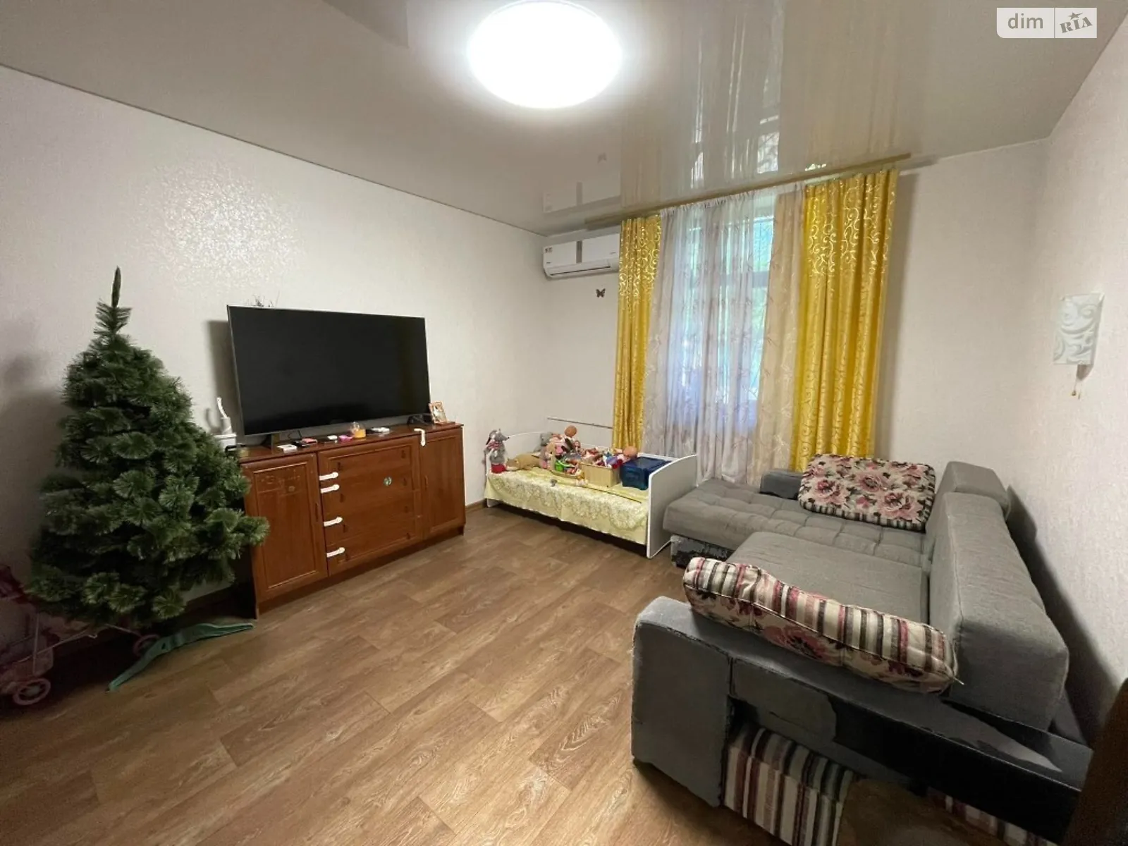 Продается 2-комнатная квартира 44 кв. м в Николаеве, ул. Дачная - фото 1