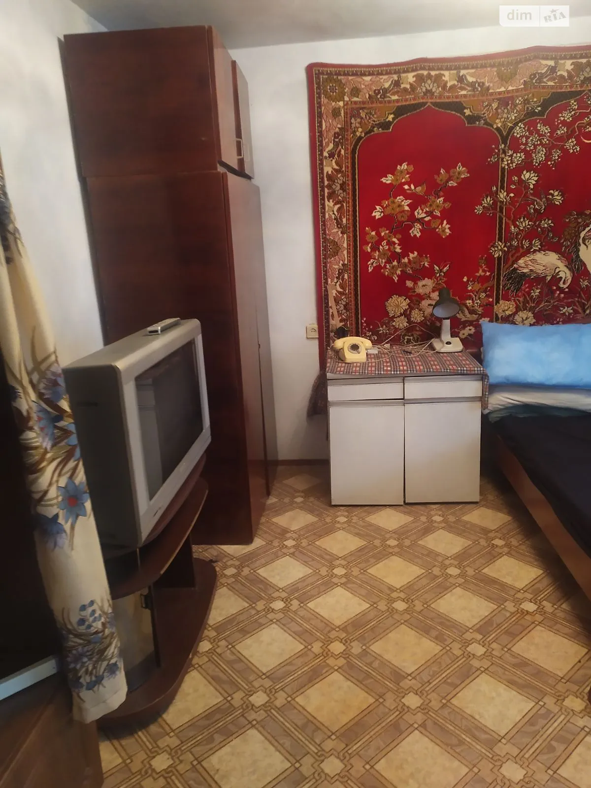 Сдается в аренду 1-комнатная квартира 33 кв. м в Николаеве - фото 3