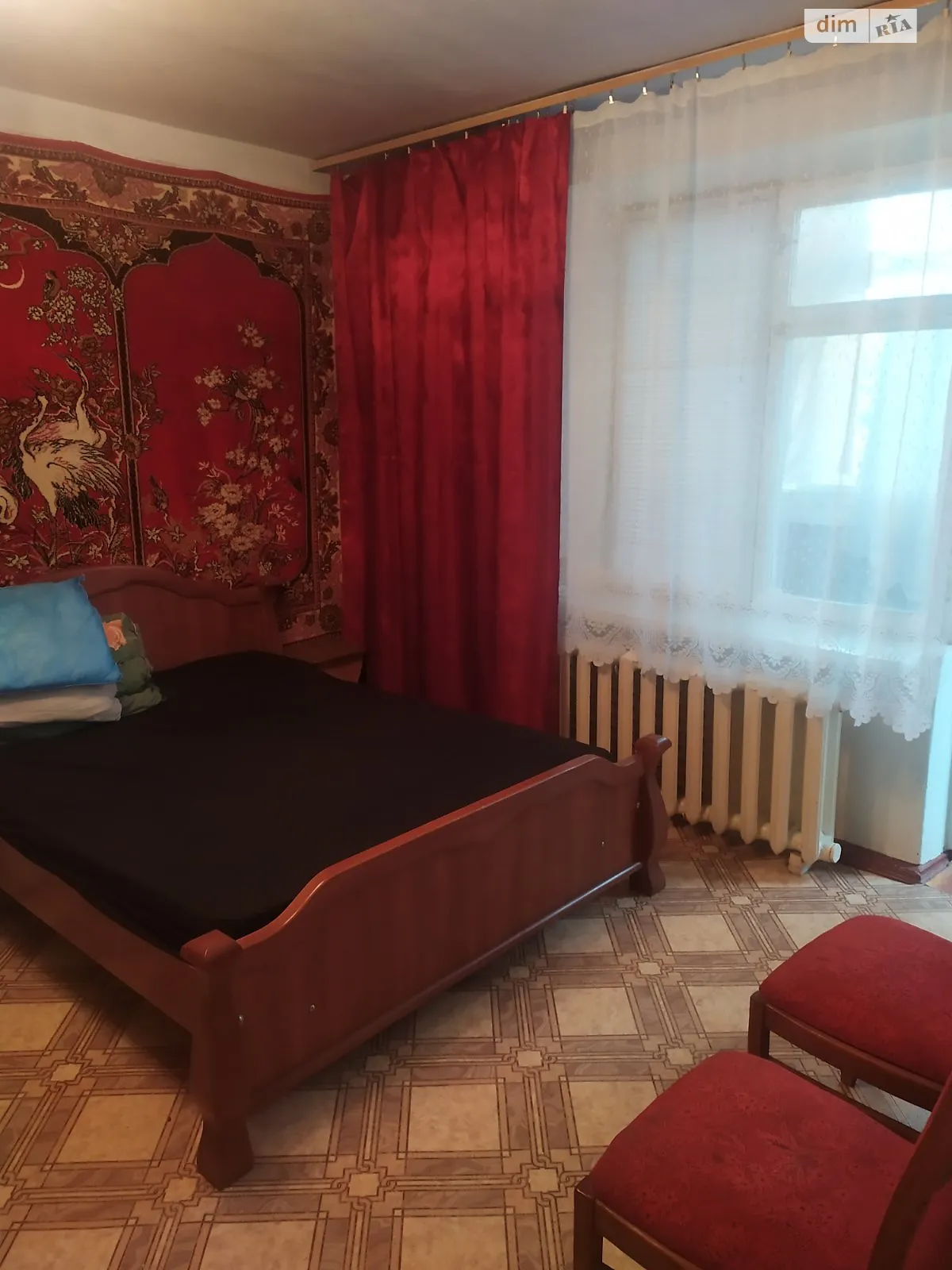 Здається в оренду 1-кімнатна квартира 33 кв. м у Миколаєві, цена: 3000 грн - фото 1