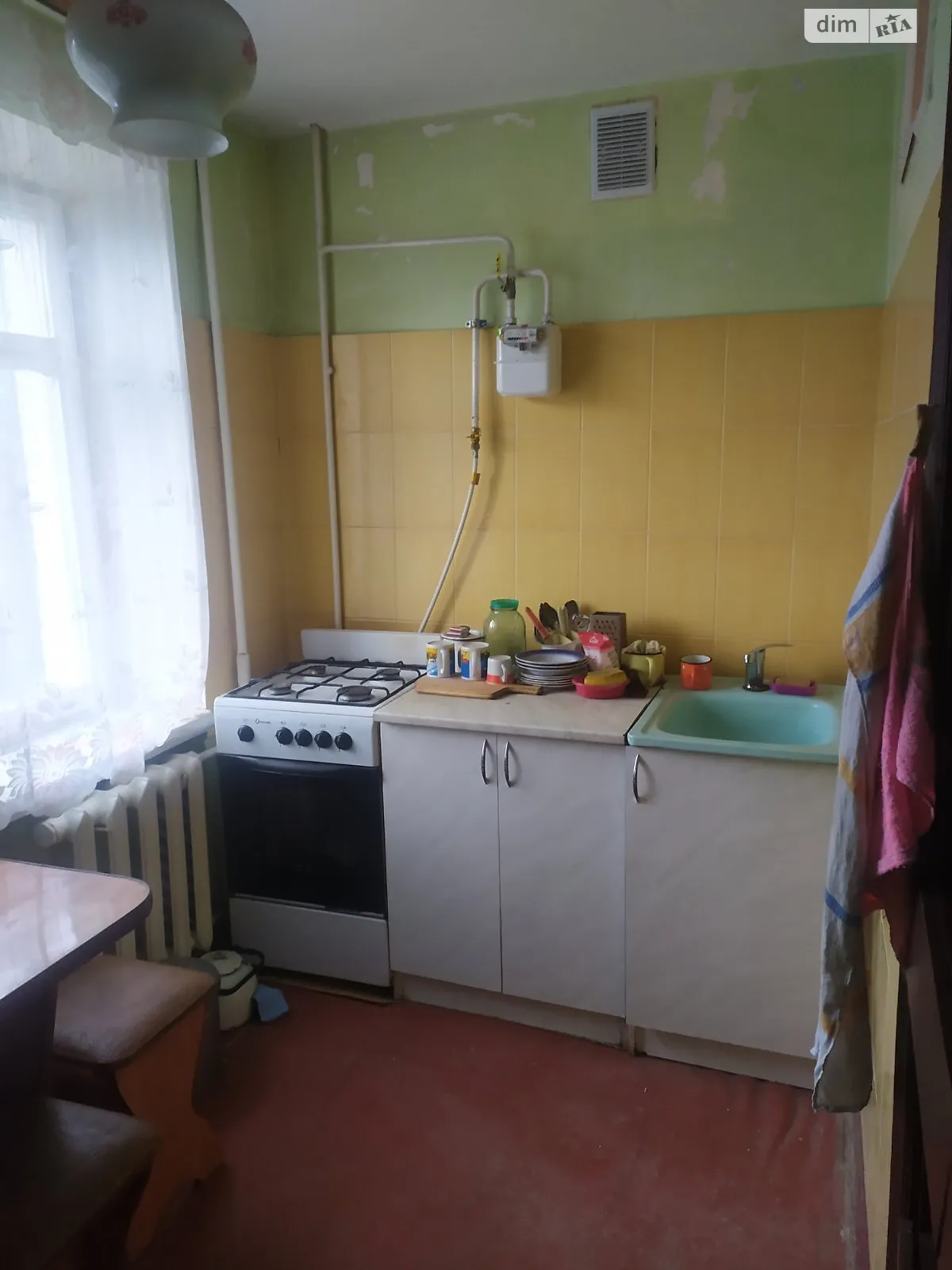 Сдается в аренду 1-комнатная квартира 33 кв. м в Николаеве - фото 4
