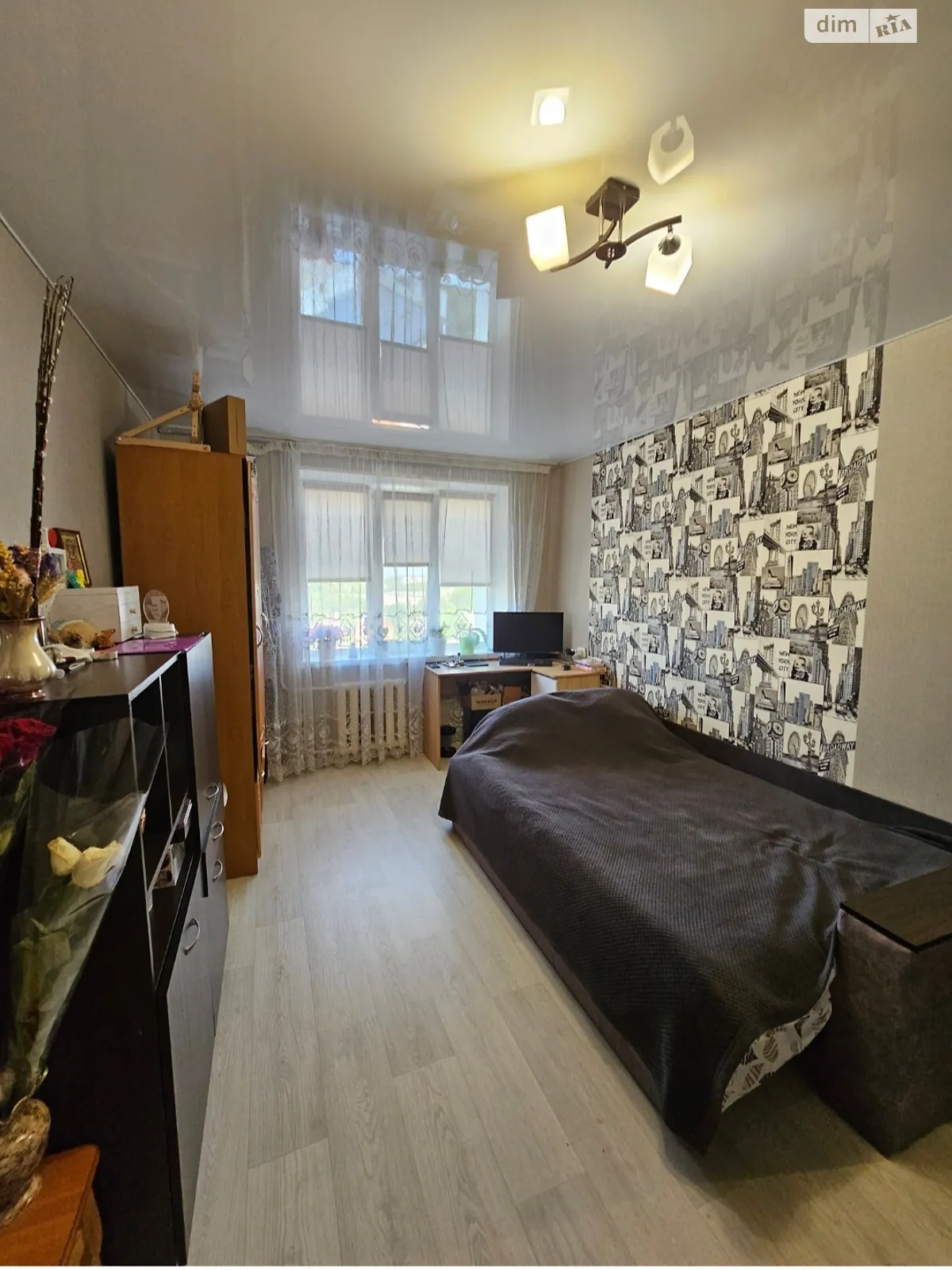 Продается комната 31 кв. м в Житомире - фото 3