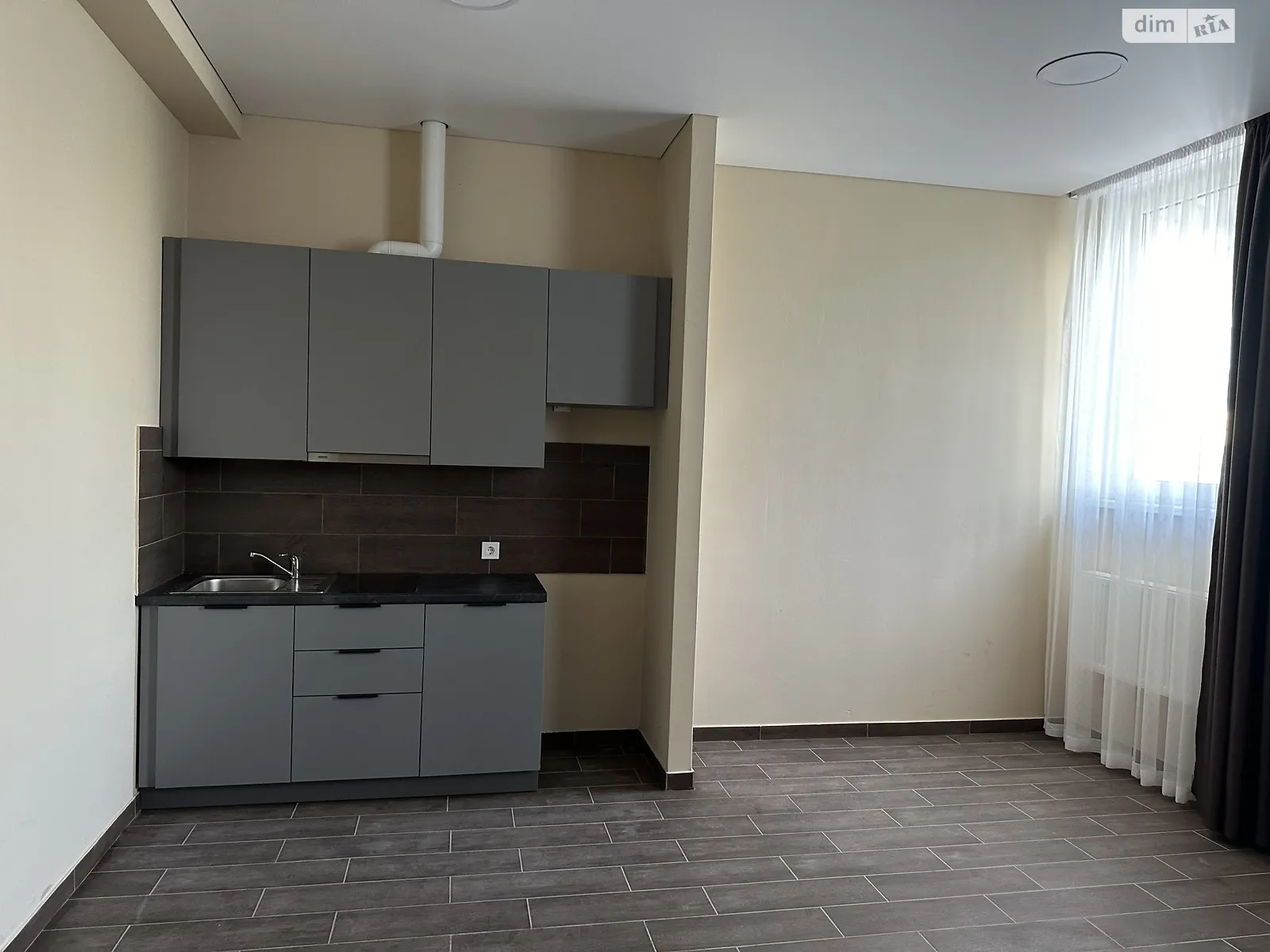 1-кімнатна квартира 18 кв. м у Луцьку, цена: 8000 грн - фото 1