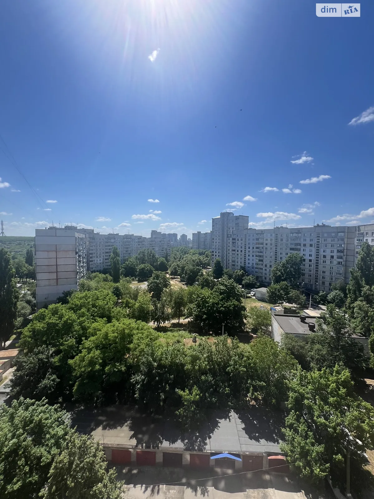 Продается 1-комнатная квартира 40 кв. м в Харькове, просп. Людвига Свободы, 36А - фото 1