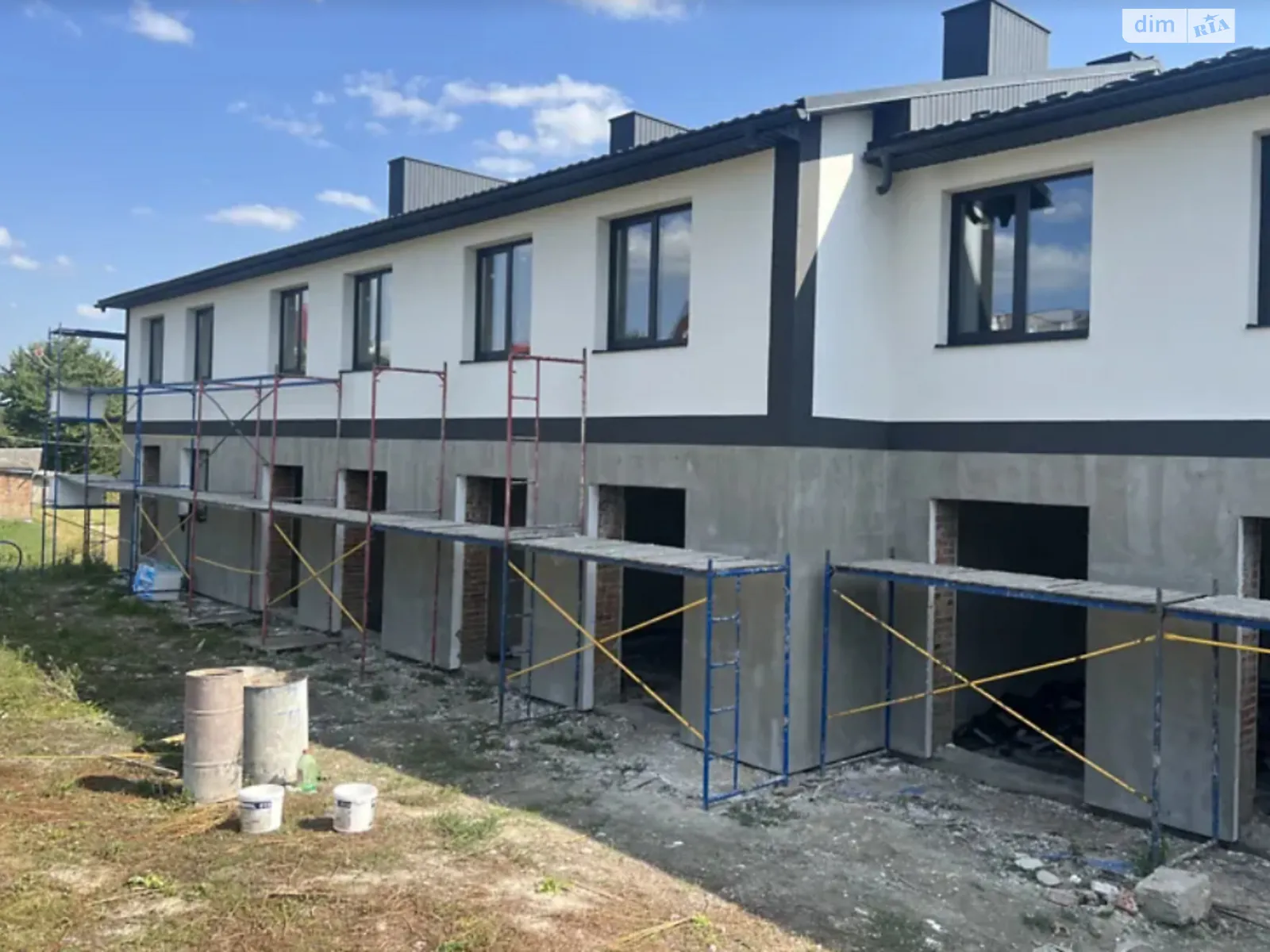 ул. Зелёная Гаи-Гречинские, цена: 65000 $ - фото 1