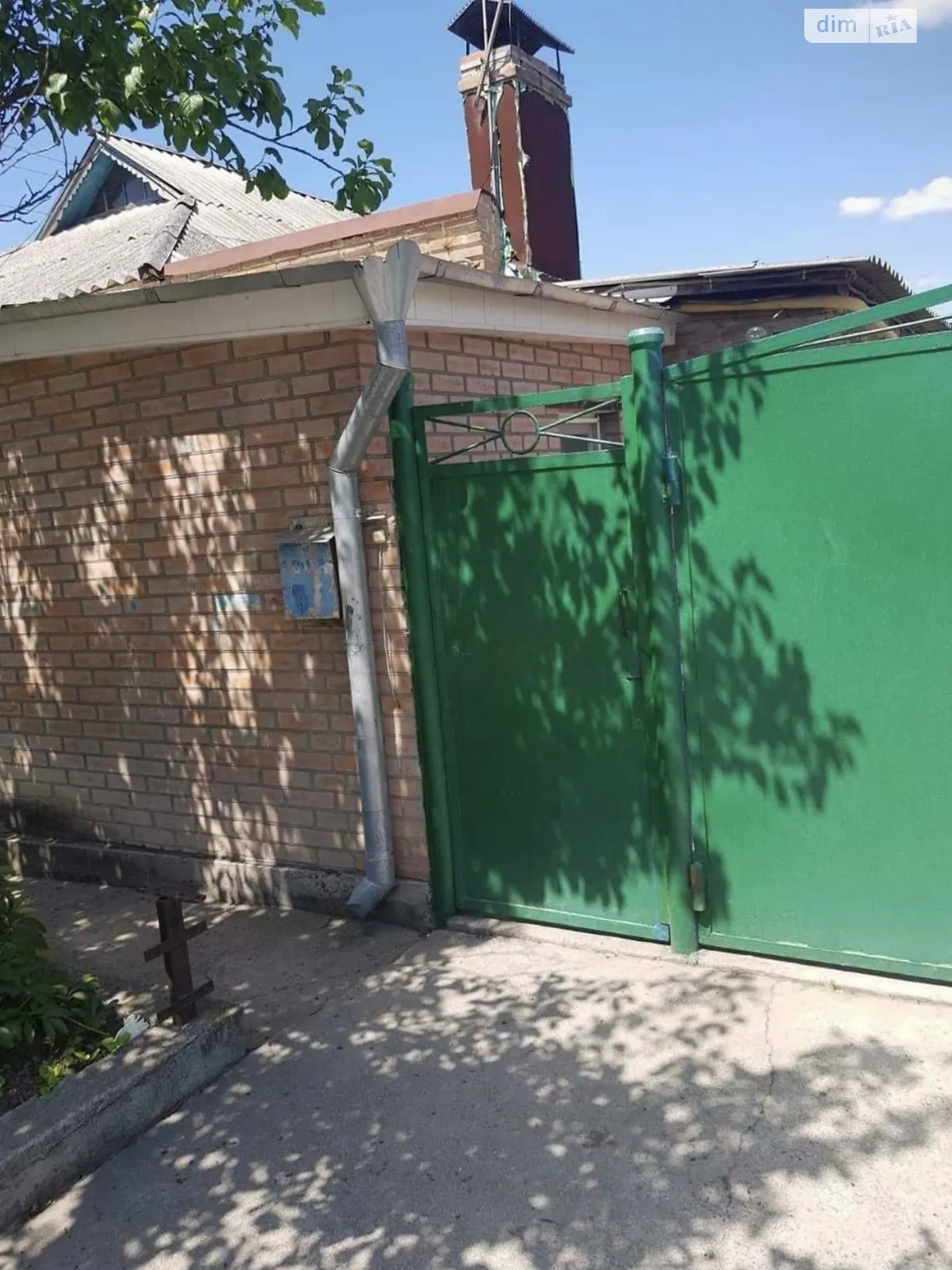 Продається частина будинку 65 кв. м з балконом, цена: 35000 $ - фото 1
