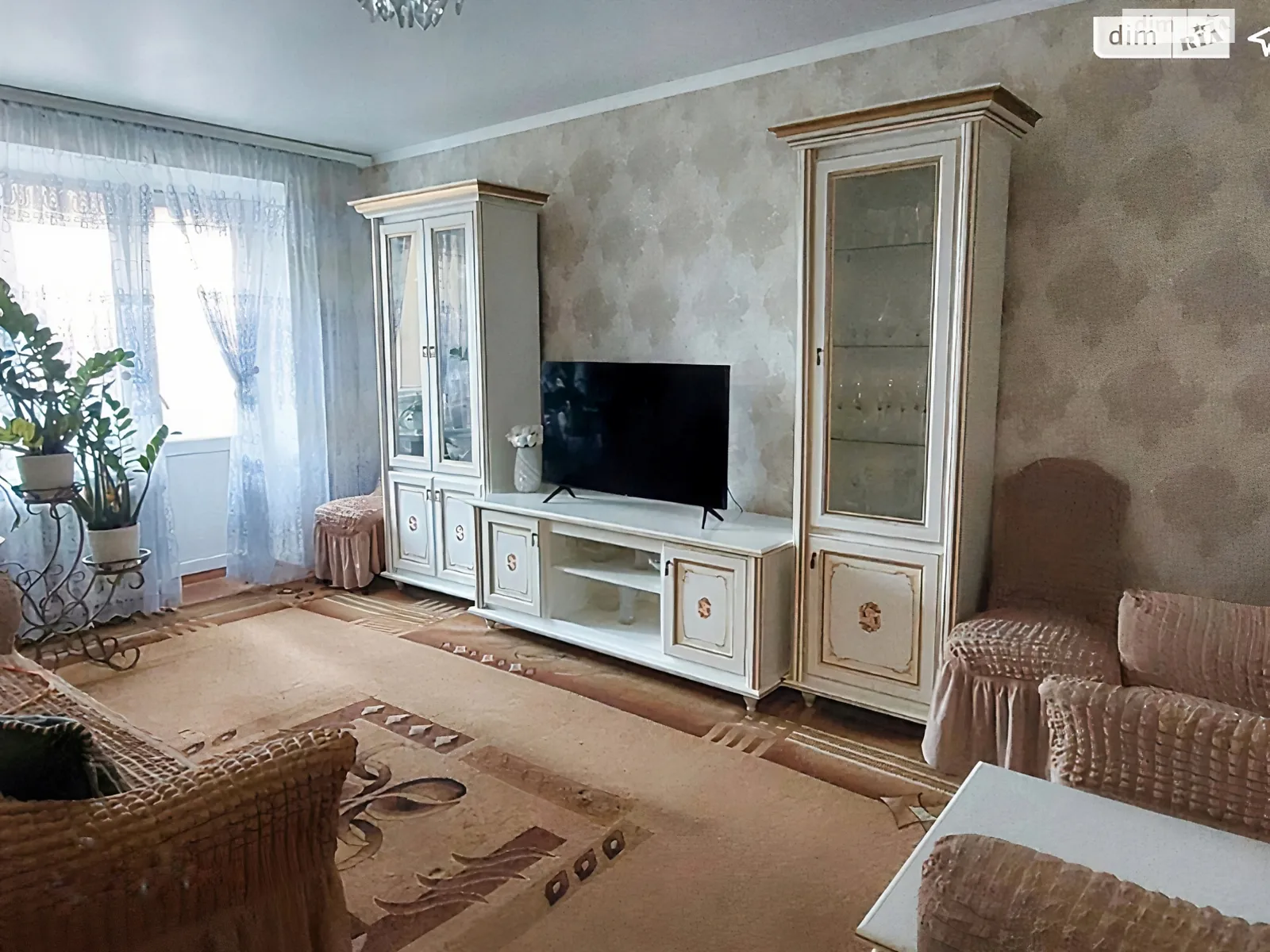 Продается 3-комнатная квартира 57 кв. м в, цена: 48000 $ - фото 1