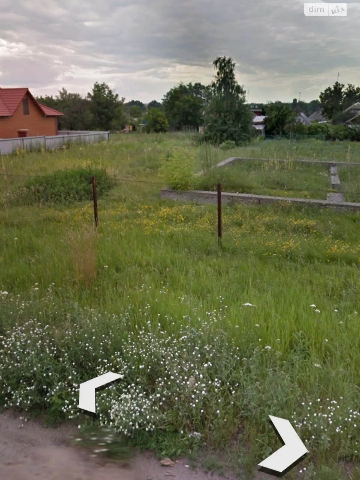 Продается земельный участок 0.08 соток в Черкасской области - фото 2