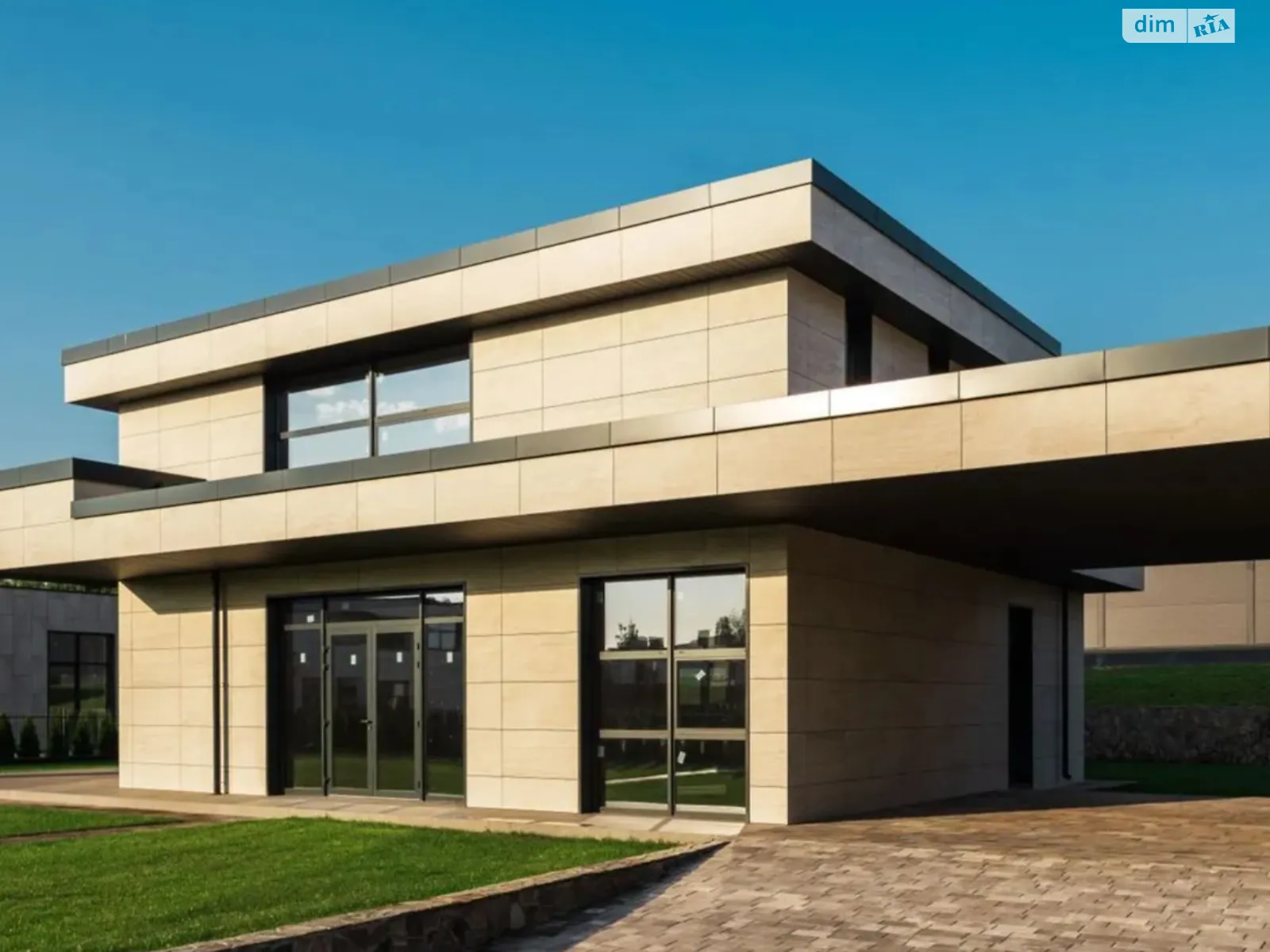 Продається будинок 2 поверховий 263 кв. м з подвалом, цена: 867000 $ - фото 1