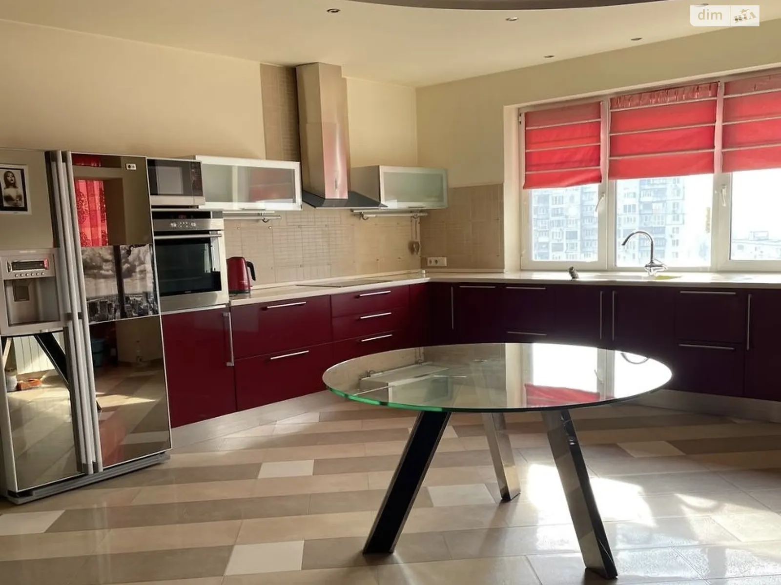 Продается 3-комнатная квартира 132.1 кв. м в Киеве, ул. Евгения Сверстюка(Марины Расковой), 52В - фото 1