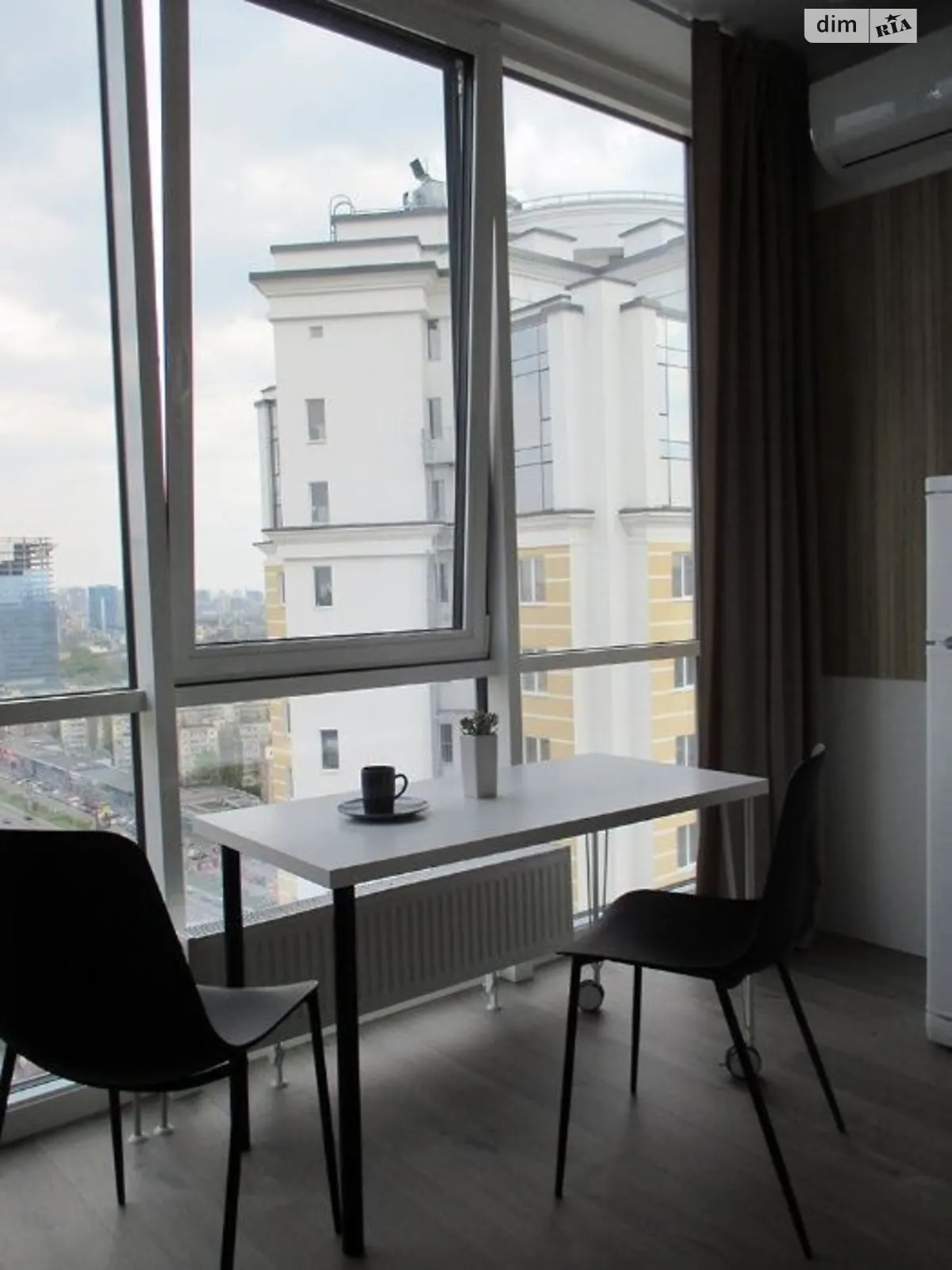 Здається в оренду 1-кімнатна квартира 44 кв. м у Києві - фото 3