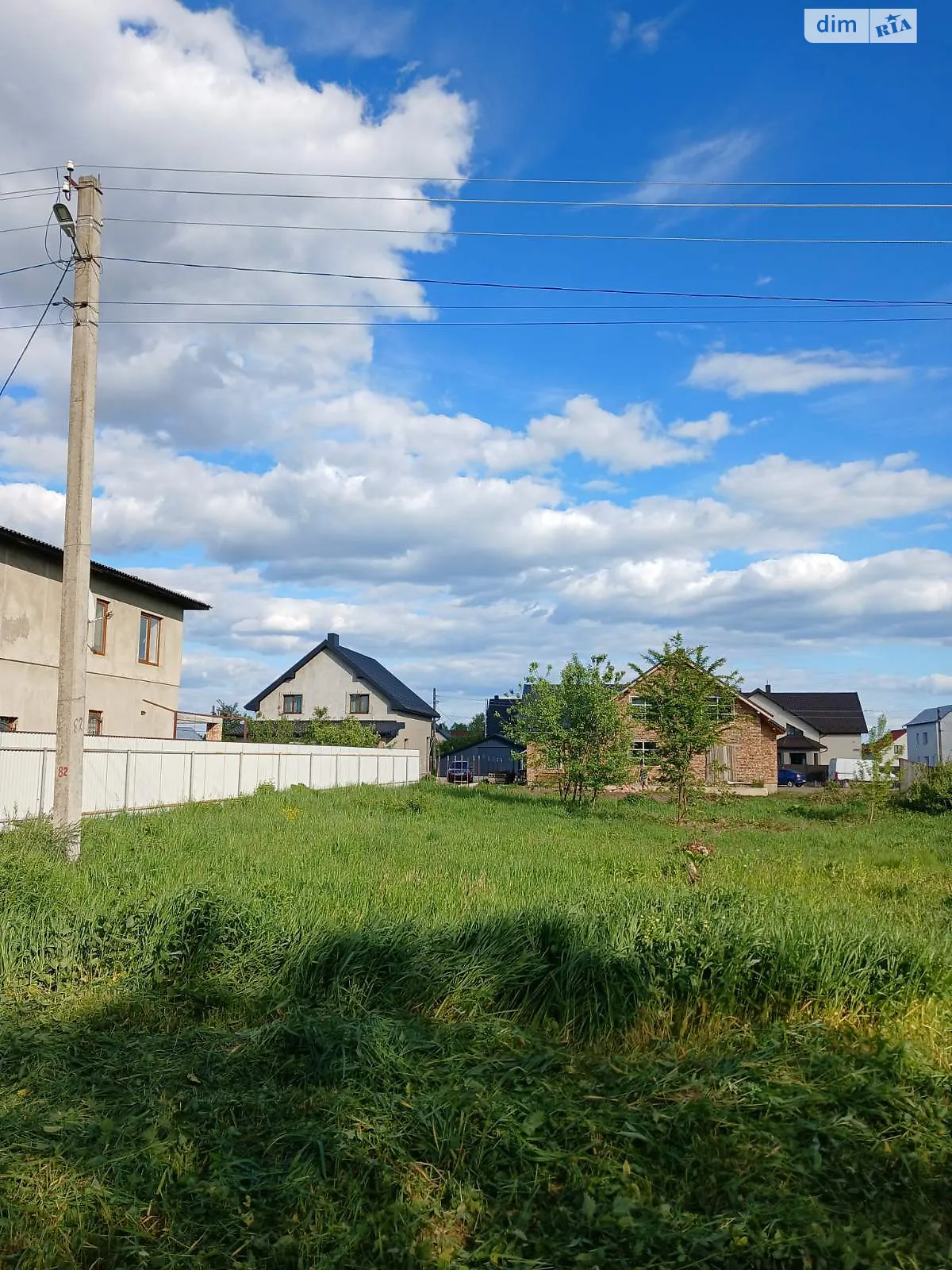 Продается земельный участок 8 соток в Ивано-Франковской области, цена: 7499 $ - фото 1