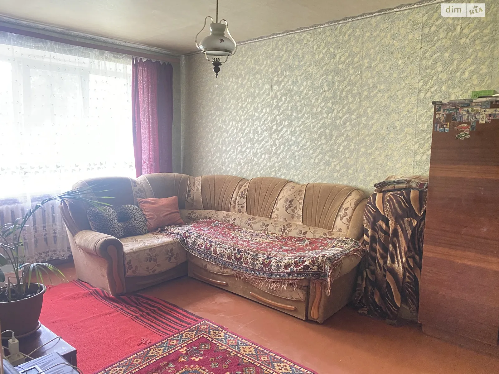 Продається 2-кімнатна квартира 48.4 кв. м у Созонівці, вул. Садова - фото 1