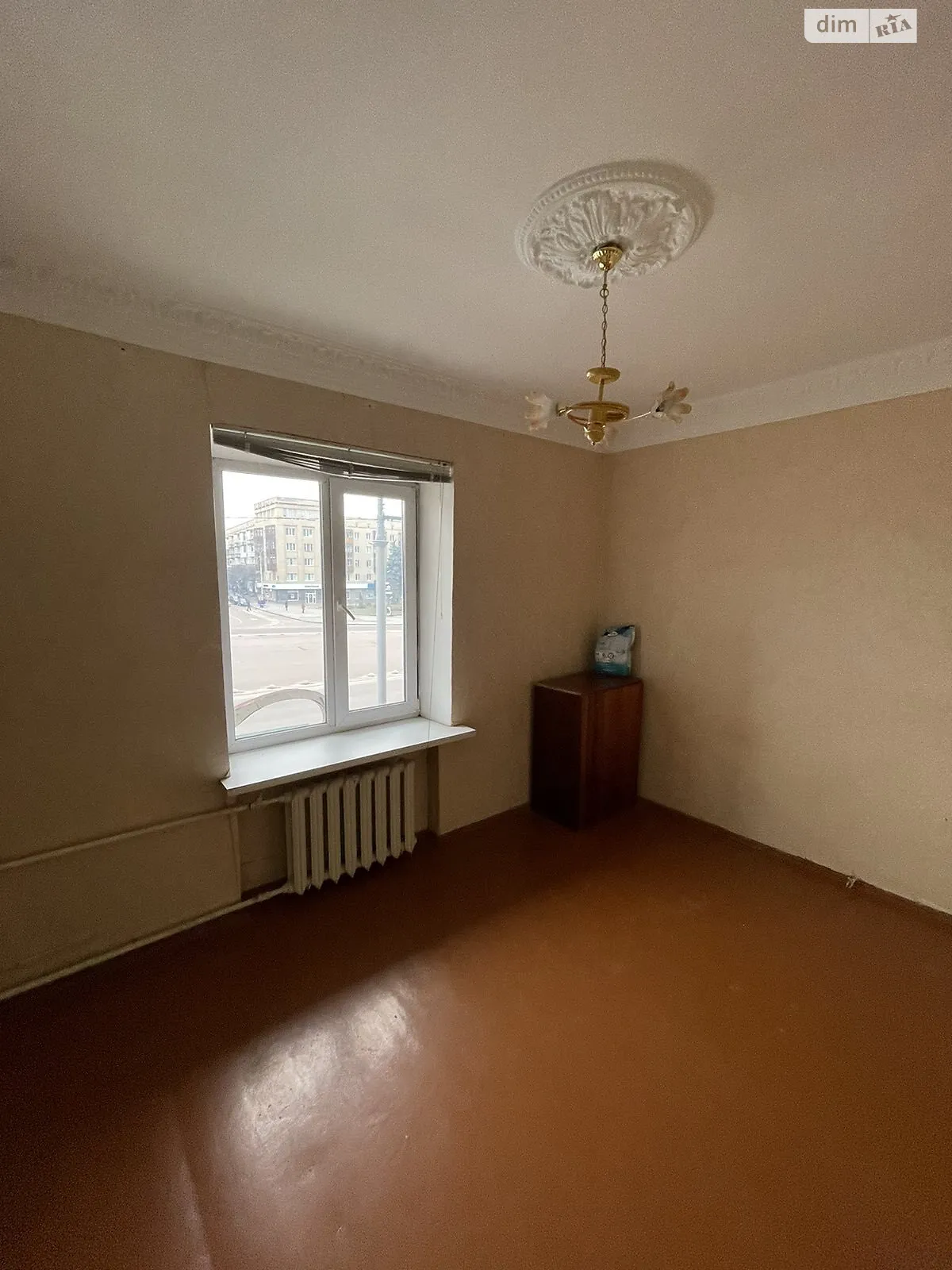 Продается 2-комнатная квартира 48.79 кв. м в Житомире - фото 3