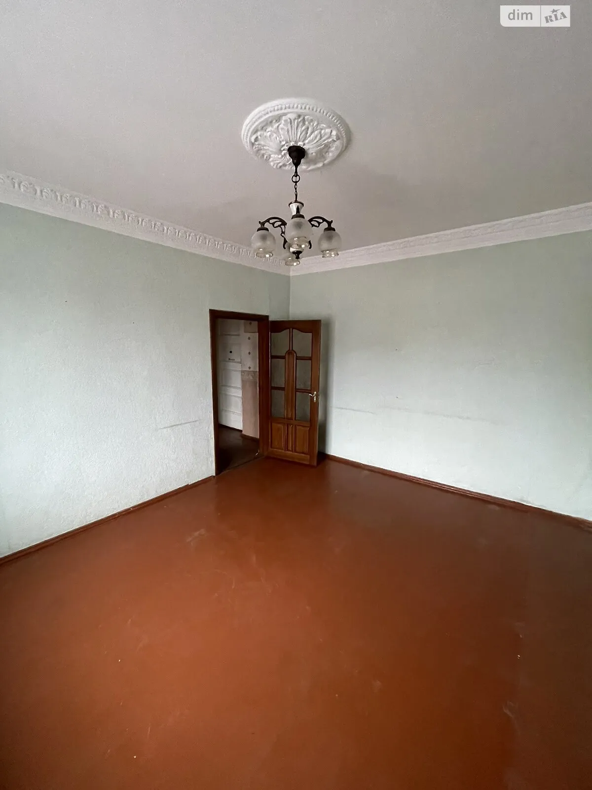 Продается 2-комнатная квартира 48.79 кв. м в Житомире, Соборный майд., 4 - фото 1