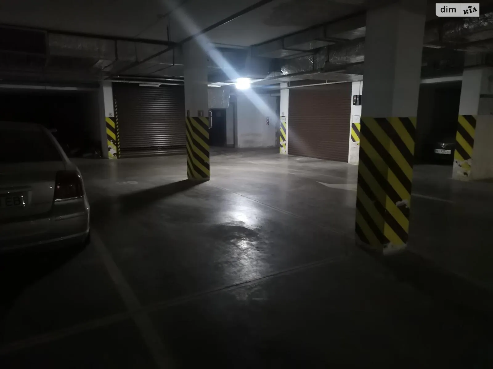 Здається в оренду підземний паркінг під легкове авто на 16 кв. м, цена: 3000 грн - фото 1