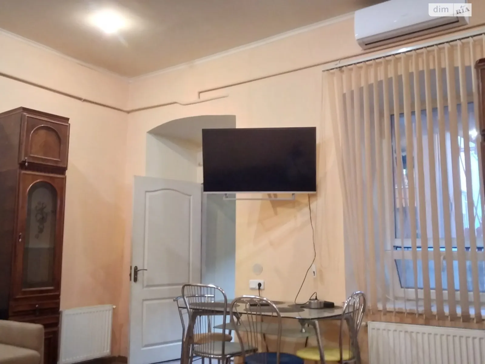 Здається в оренду 1-кімнатна квартира 40 кв. м у Одесі, вул. Богдана Хмельницького, 58 - фото 1
