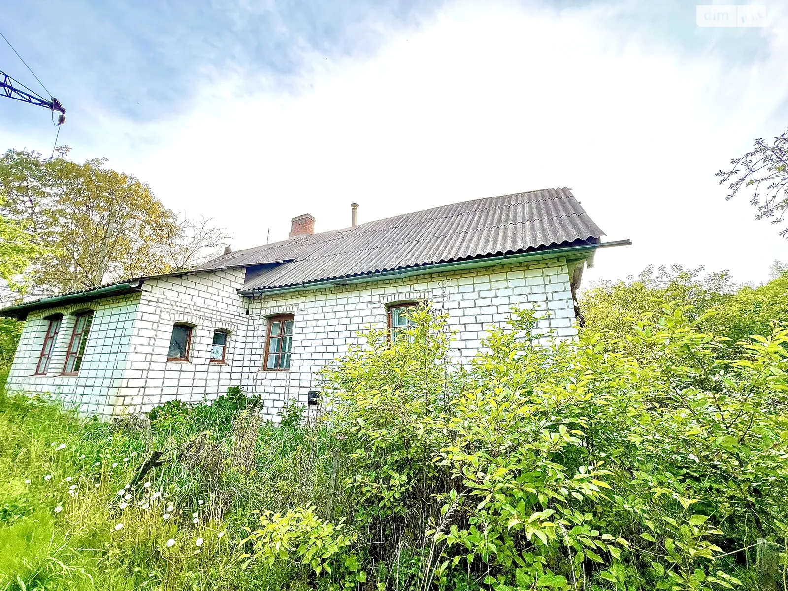 Продается одноэтажный дом 57.7 кв. м с баней/сауной, цена: 17000 $ - фото 1