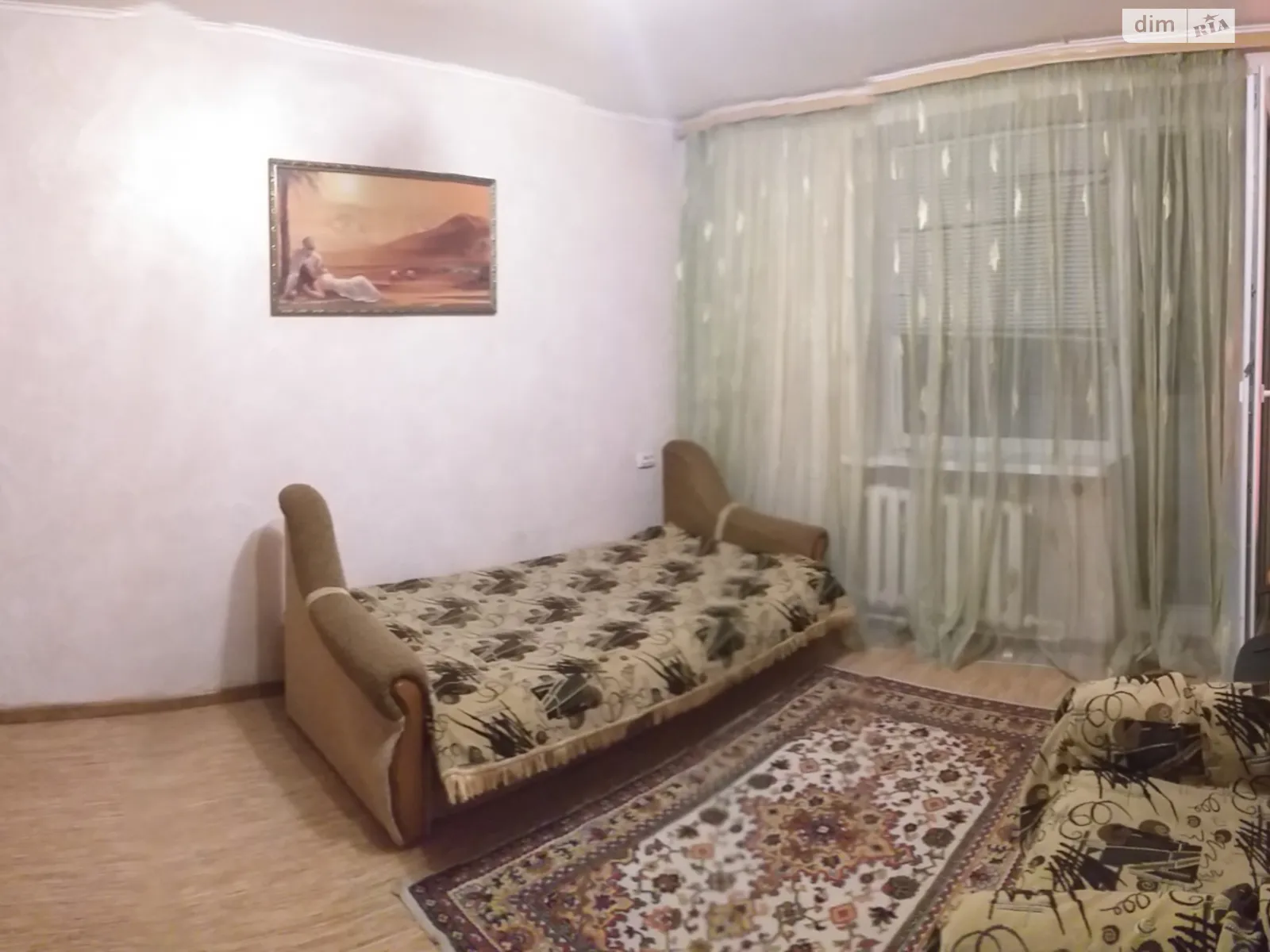 Сдается в аренду 1-комнатная квартира 33 кв. м в Одессе - фото 2