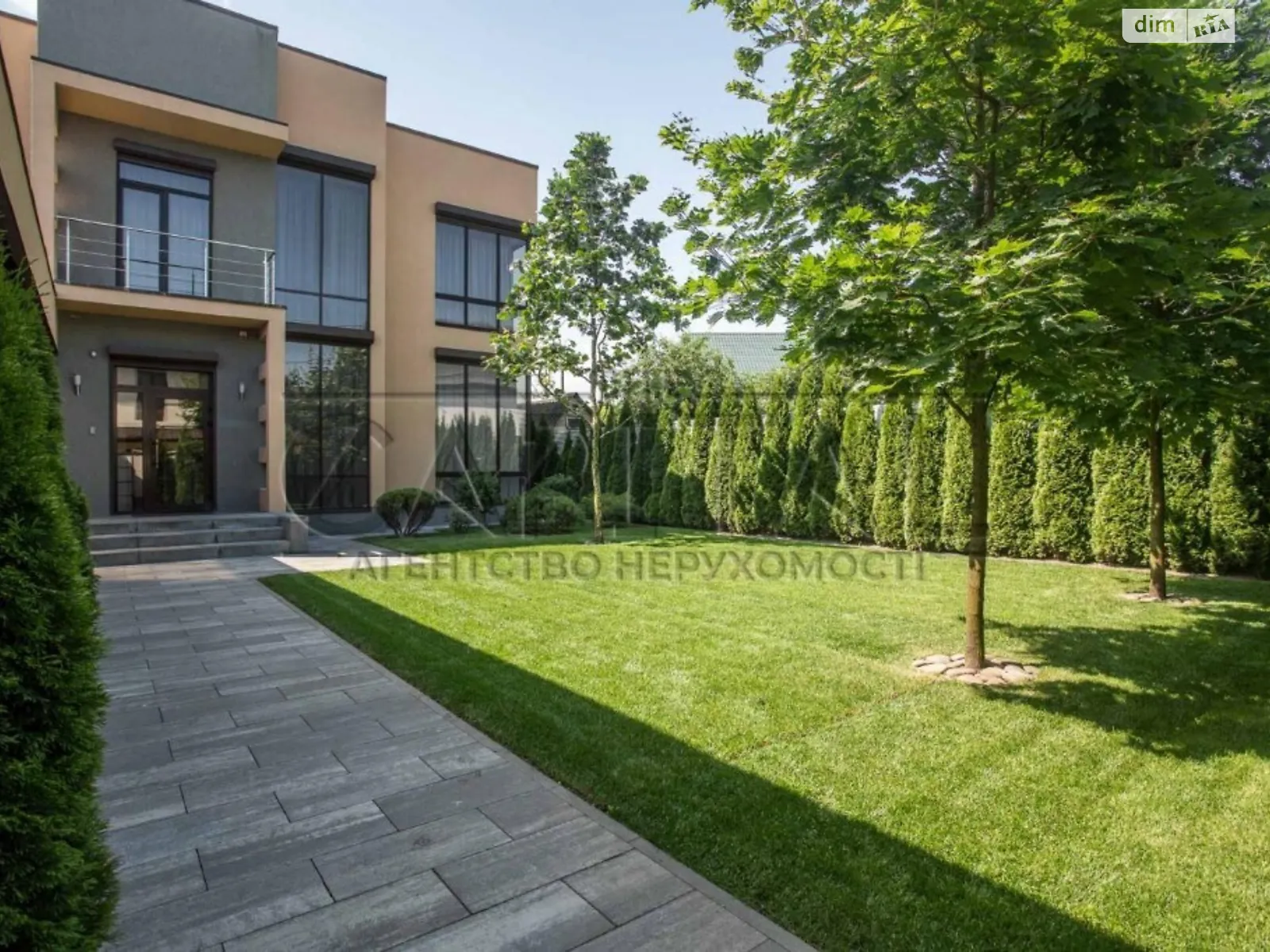 Продається будинок 2 поверховий 179.5 кв. м з садом, цена: 450000 $ - фото 1