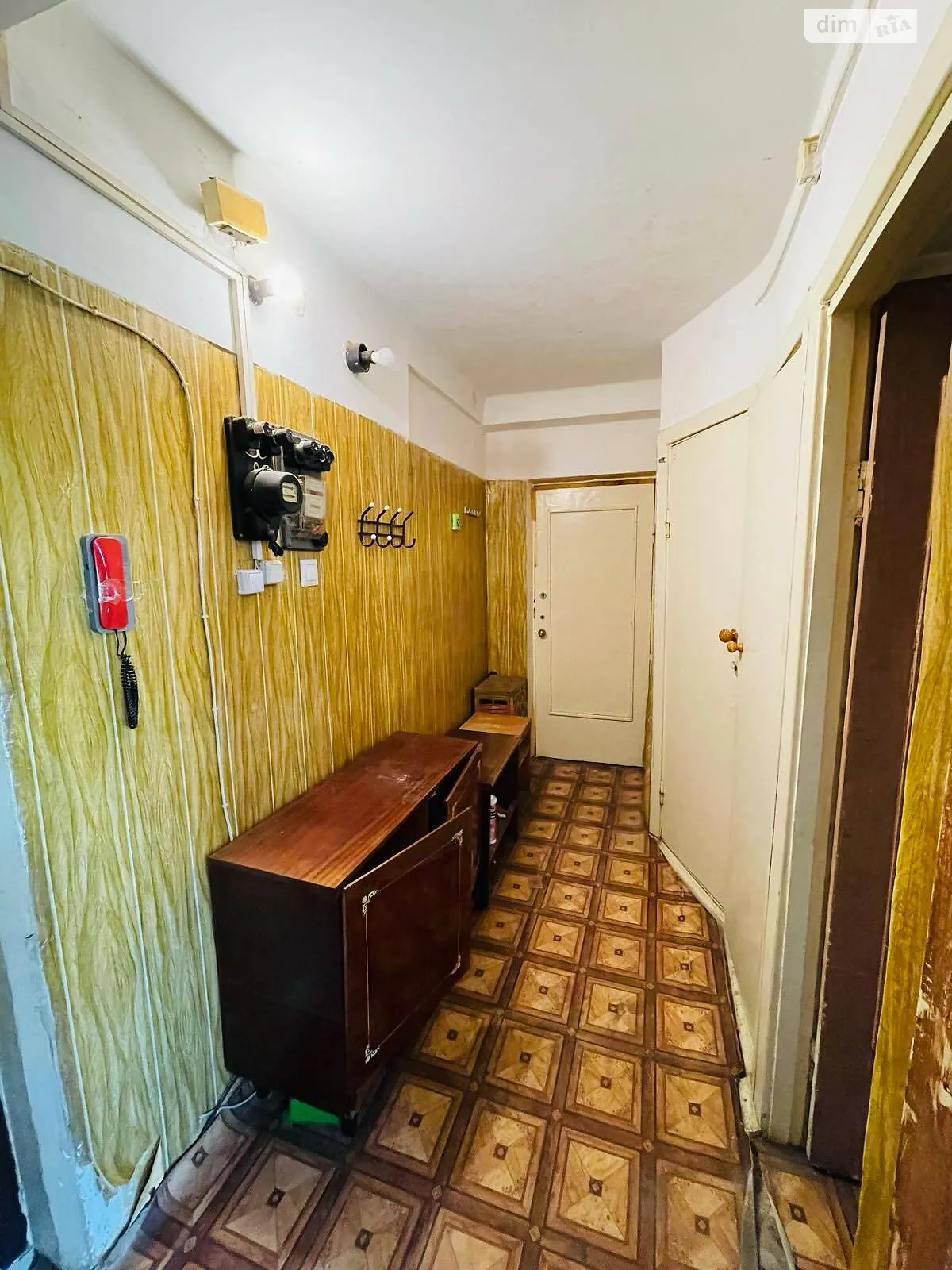 Продается комната 45.5 кв. м в Киеве - фото 4