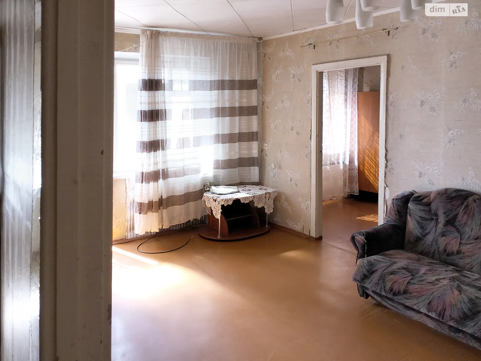 Продается 3-комнатная квартира 57 кв. м в Кривом Роге, ул. Эдуарда Фукса(Тухачевского), 67 - фото 1