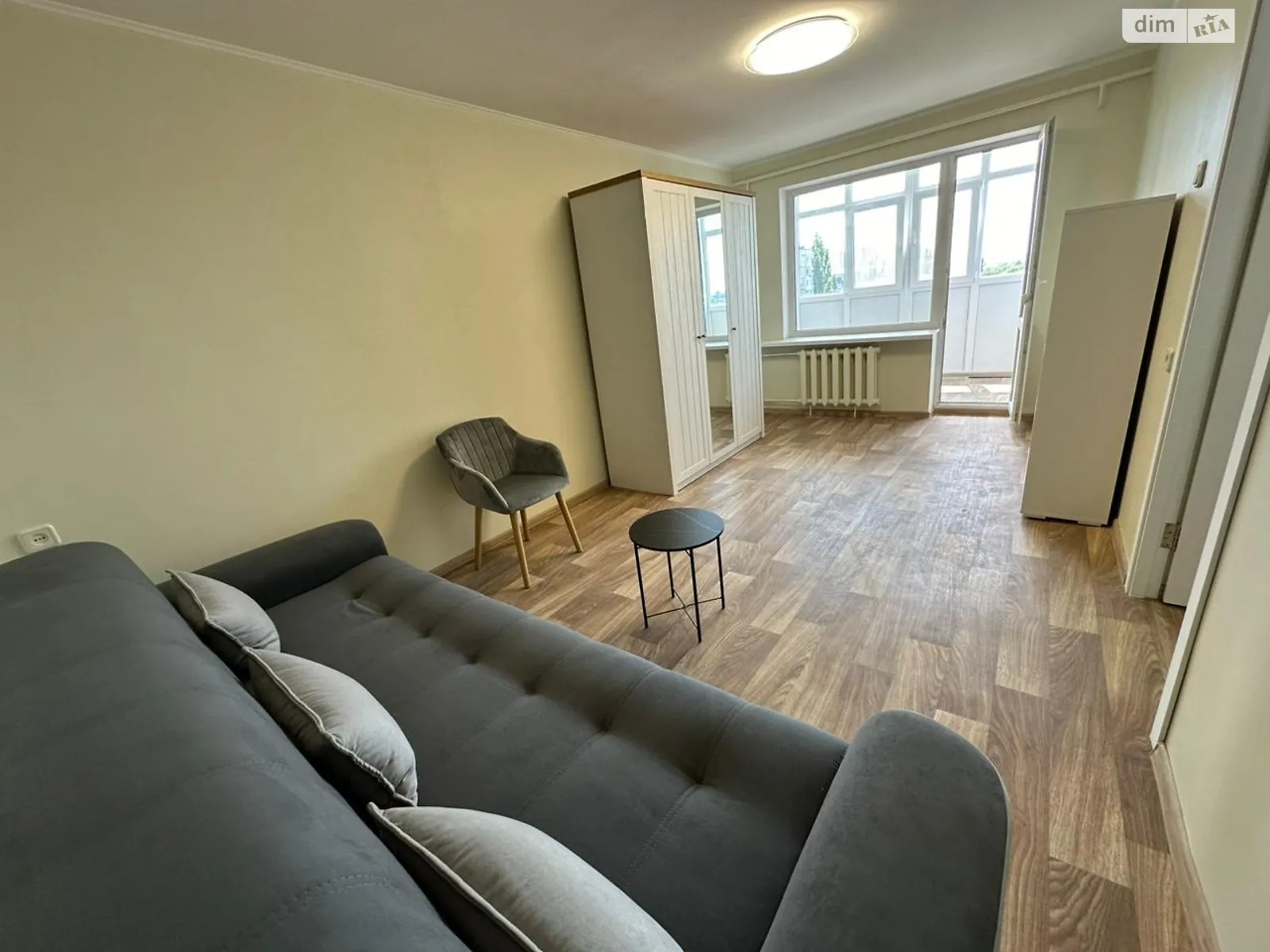 Сдается в аренду 2-комнатная квартира 47 кв. м в Николаеве - фото 1