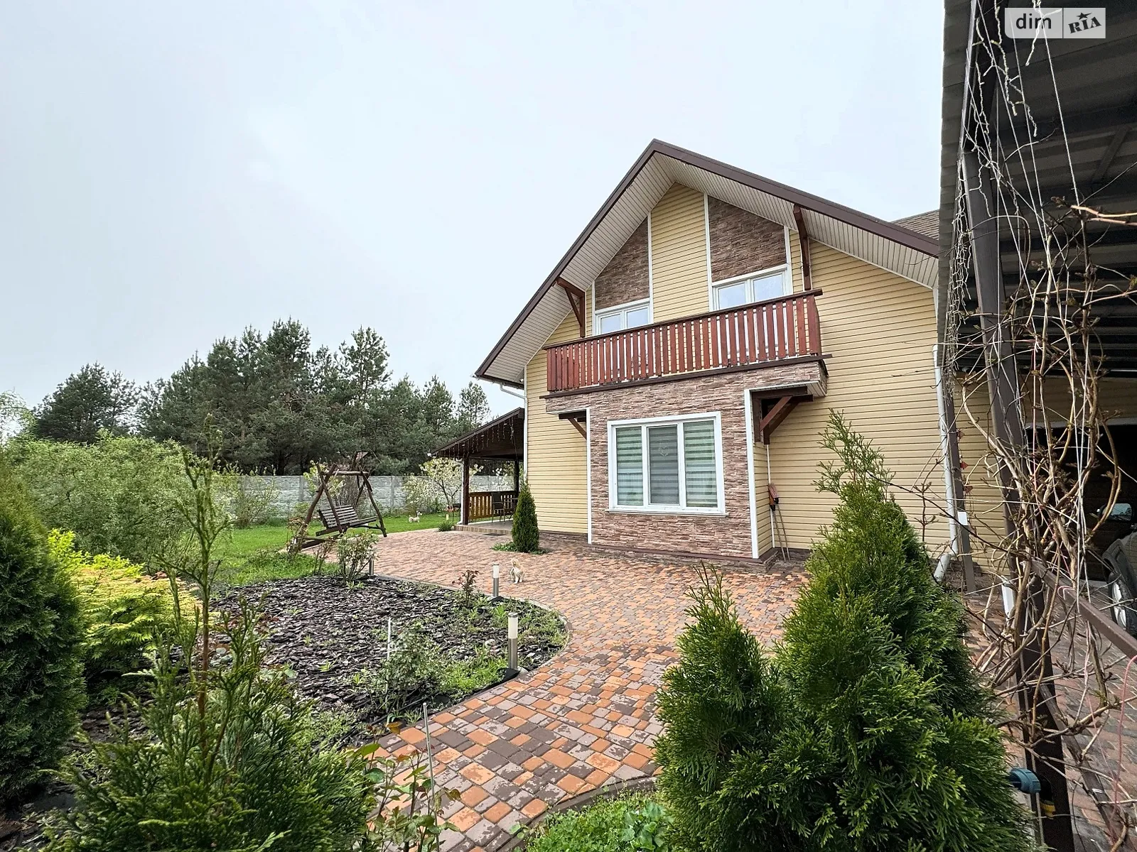 ул. Сосновая Севериновка, цена: 199000 $ - фото 1