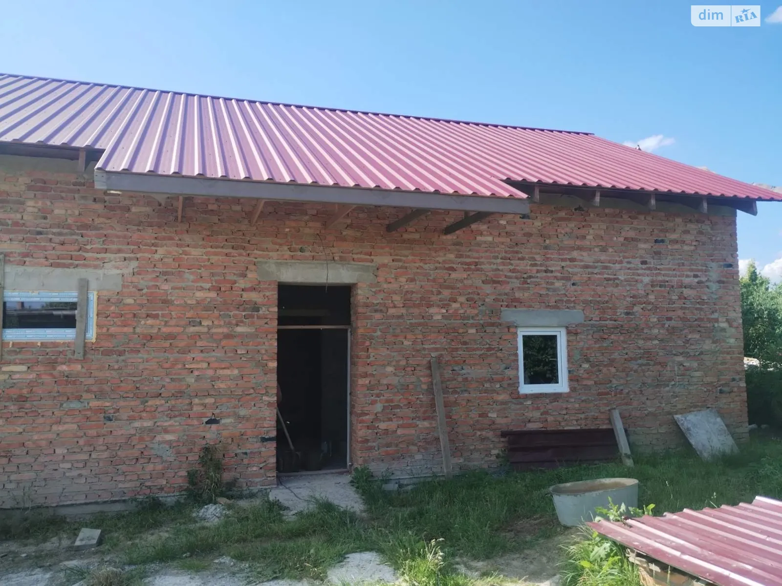 Продається одноповерховий будинок 98 кв. м з верандою, цена: 26000 $ - фото 1
