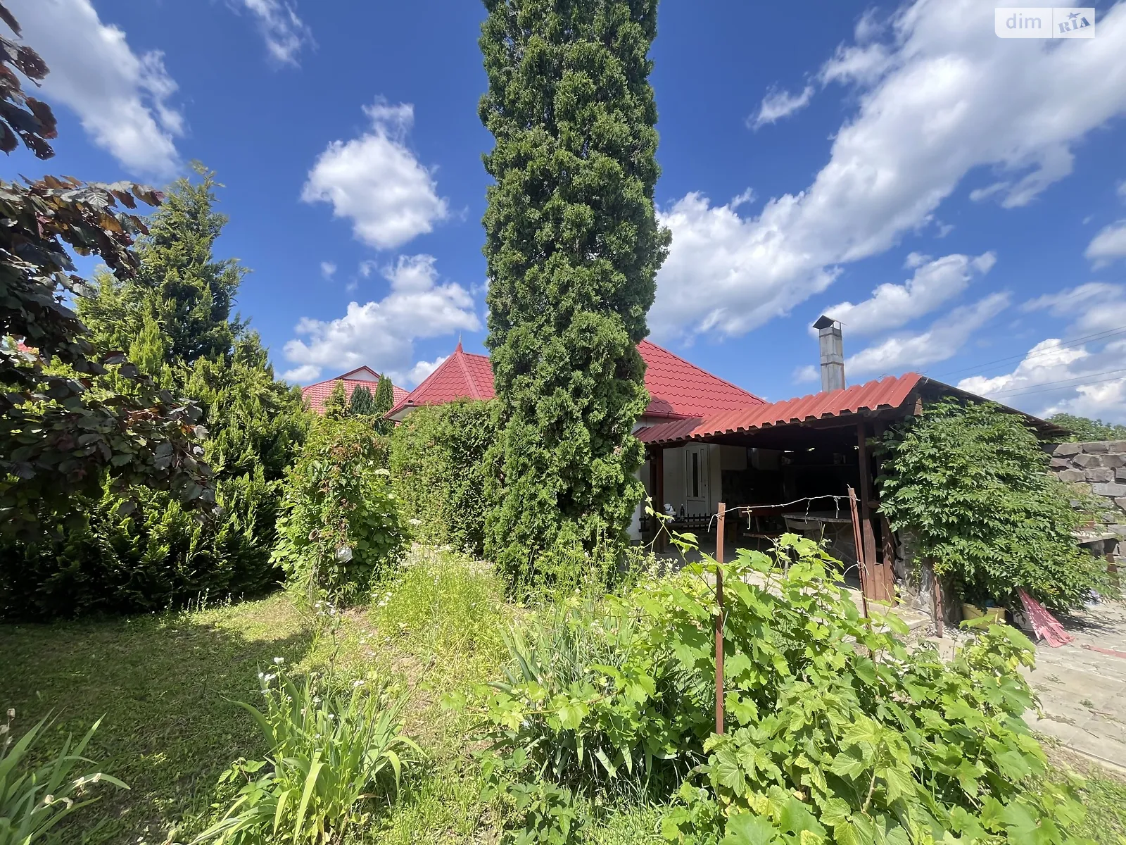 Продается одноэтажный дом 284.3 кв. м с садом, цена: 260000 $ - фото 1