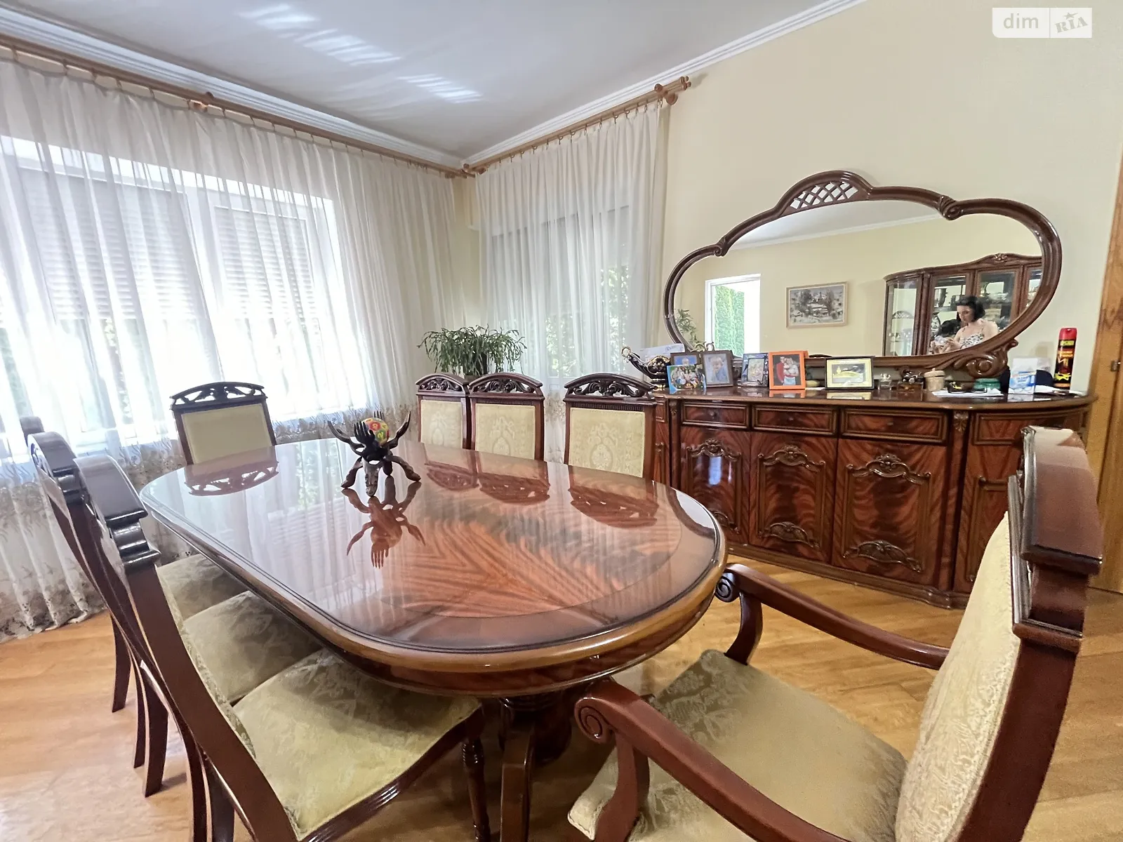 Продается одноэтажный дом 284.3 кв. м с баней/сауной, цена: 250000 $ - фото 1