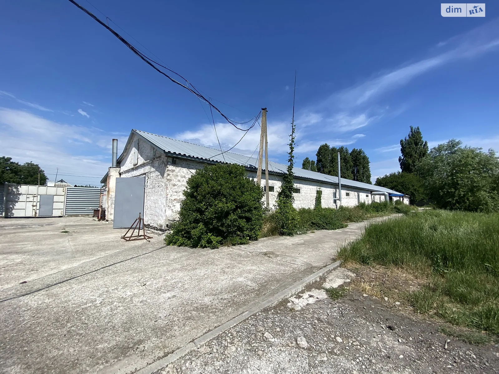 вул. Паркова, 35А Новоолександрівка (Дніпро), цена: 250000 $ - фото 1