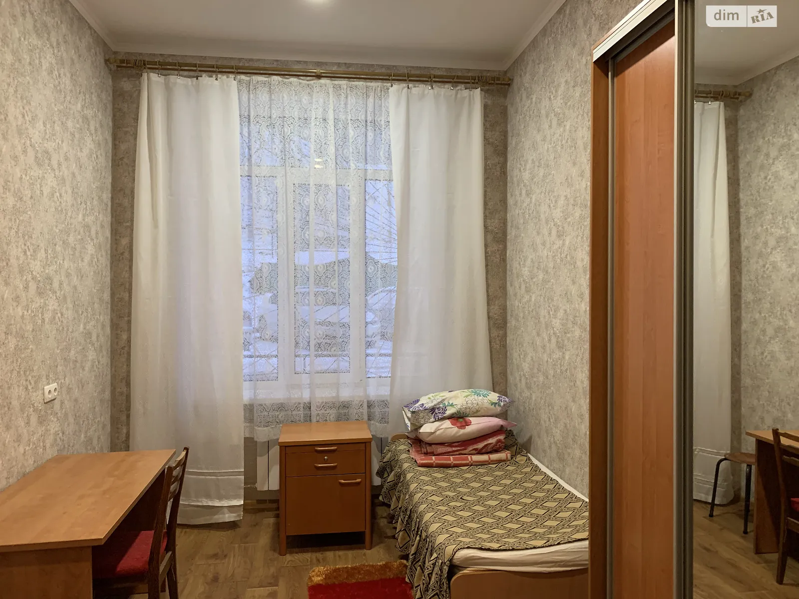 Здається в оренду кімната у Києві, цена: 500 грн - фото 1
