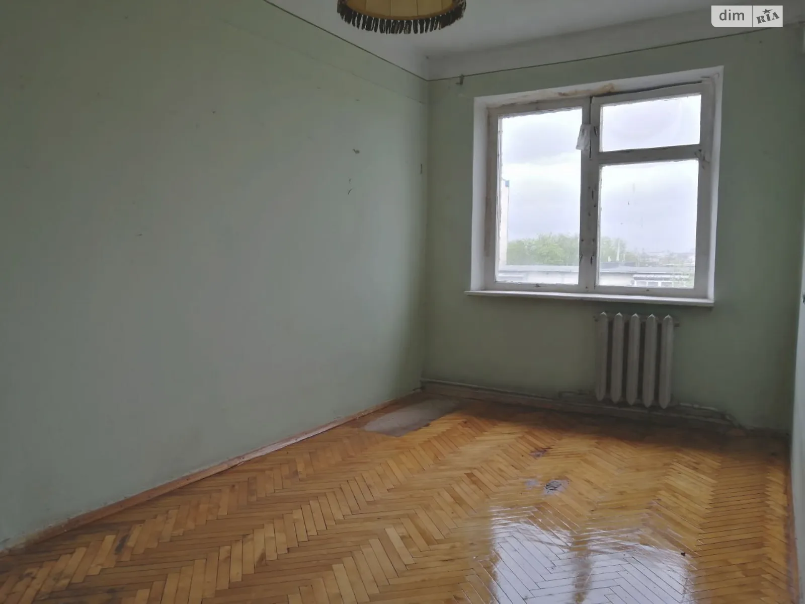2-комнатная квартира 46 кв. м в Тернополе, ул. Карпенко - фото 1