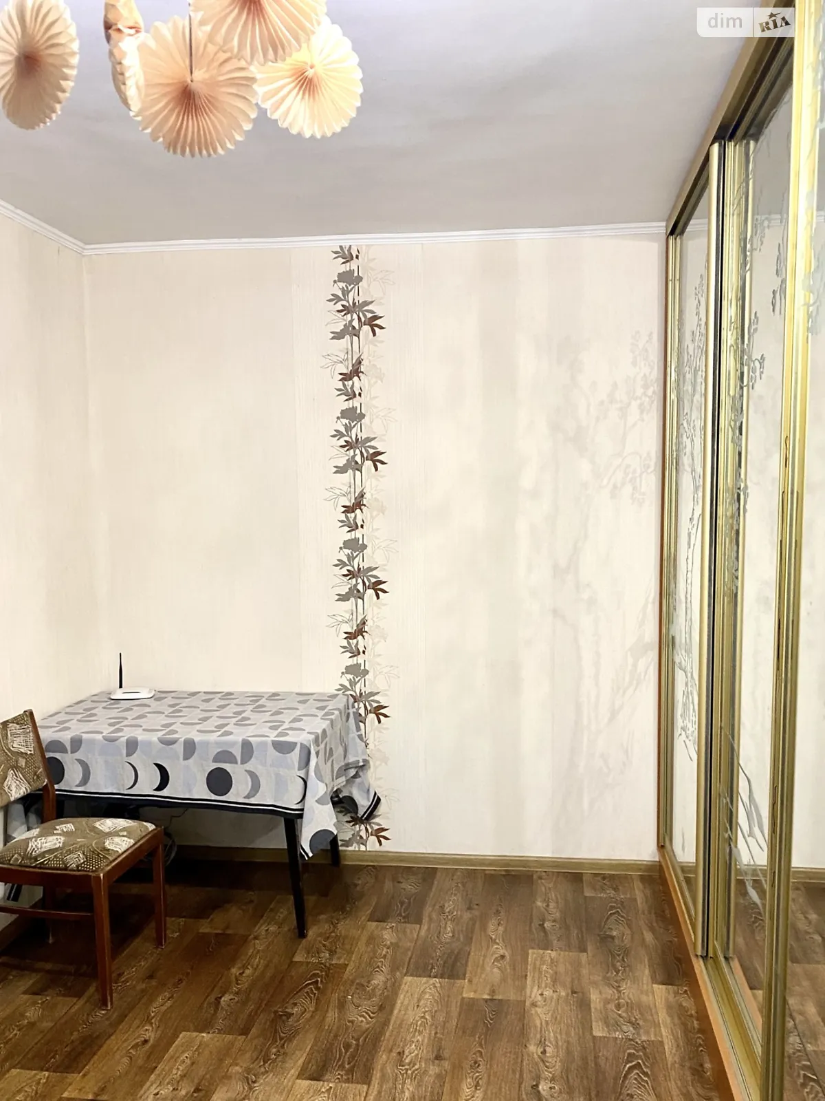 Сдается в аренду 2-комнатная квартира 42 кв. м в Одессе, ул. Среднефонтанская - фото 1