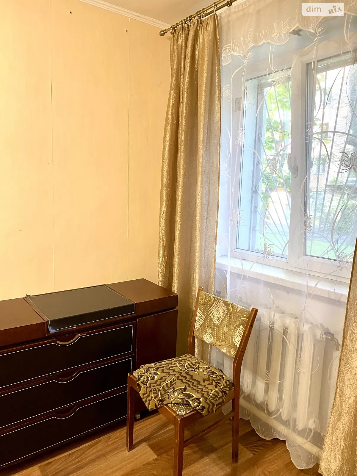 Сдается в аренду 2-комнатная квартира 42 кв. м в Одессе - фото 4