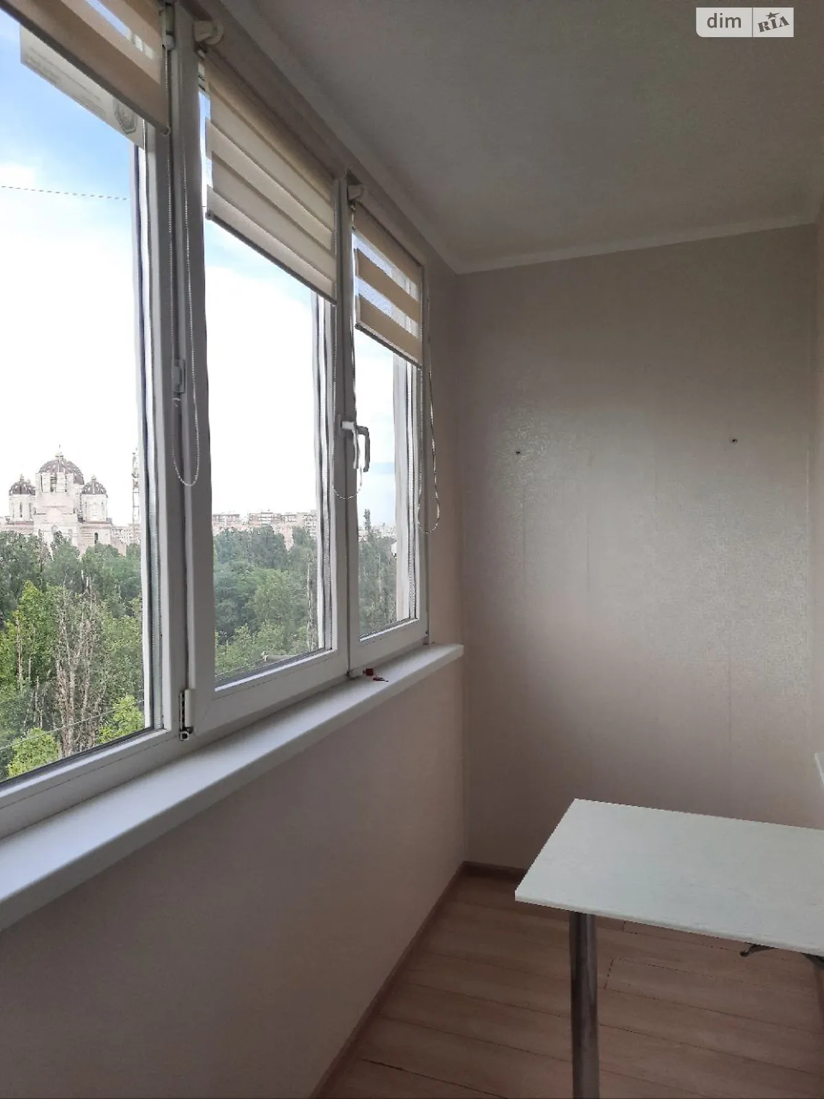 Продается 1-комнатная квартира 37 кв. м в Одессе, ул. Давида Ойстраха, 1 - фото 1