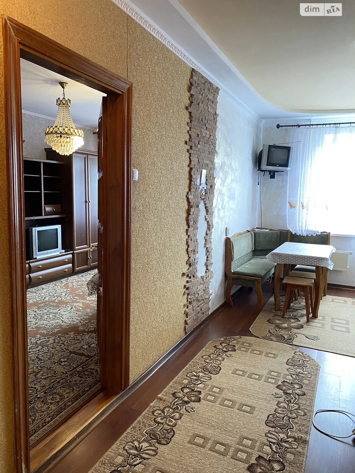 Сдается в аренду 1-комнатная квартира 35 кв. м в Ровно - фото 3