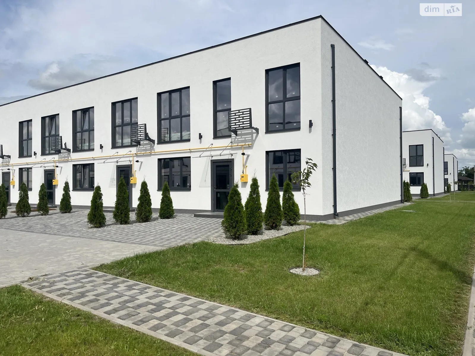 Борисполь ЖК Dream House, цена: 40500 $ - фото 1