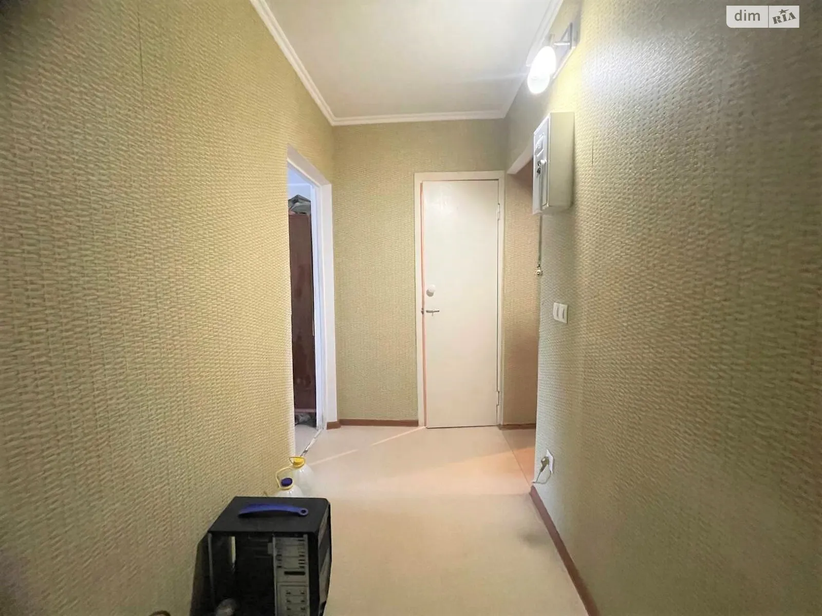 Продается 1-комнатная квартира 41 кв. м в Николаеве, ул. Айвазовского, 11А - фото 1