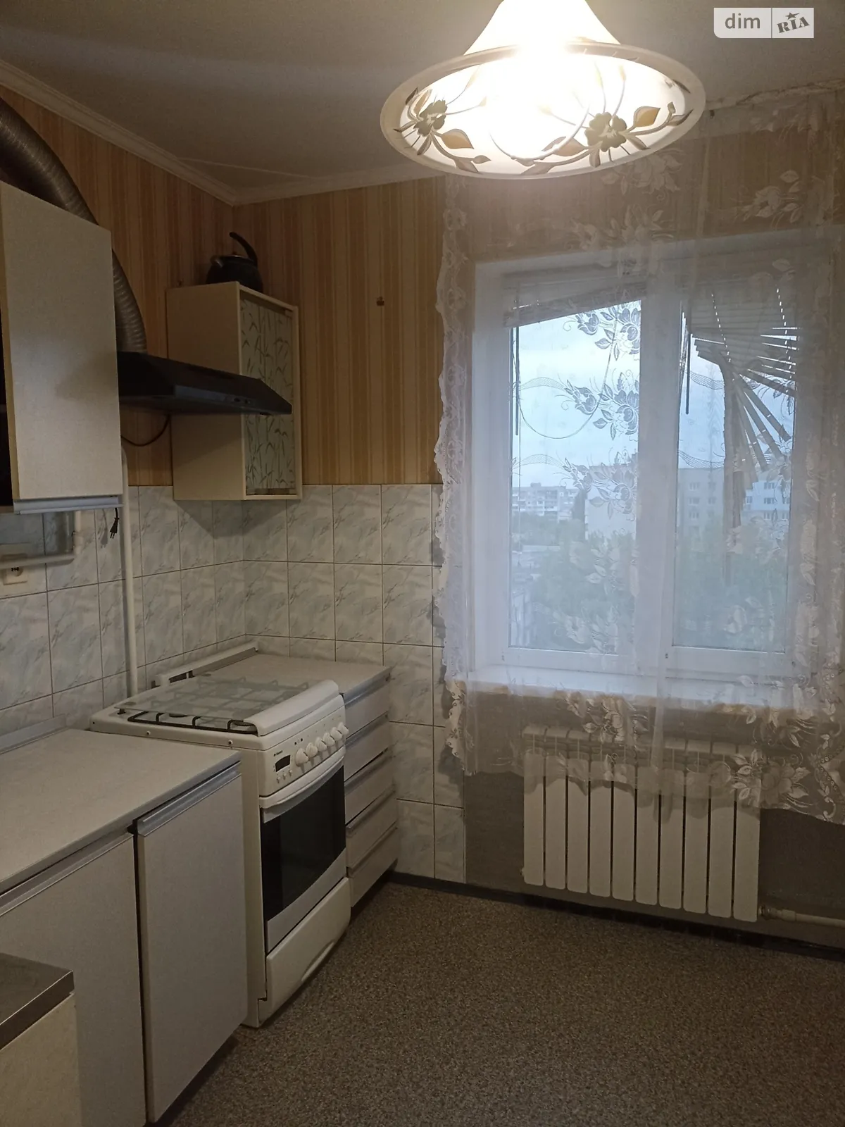 Продається 1-кімнатна квартира 35 кв. м у Херсоні, вул. Степана Разіна, 73 - фото 1