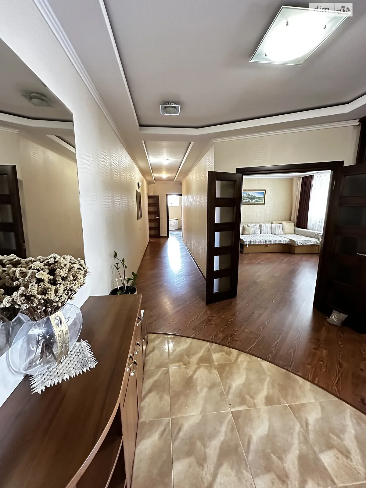 Продається 3-кімнатна квартира 120 кв. м у Хмельницькому, вул. Водопровідна, 42/1 - фото 1