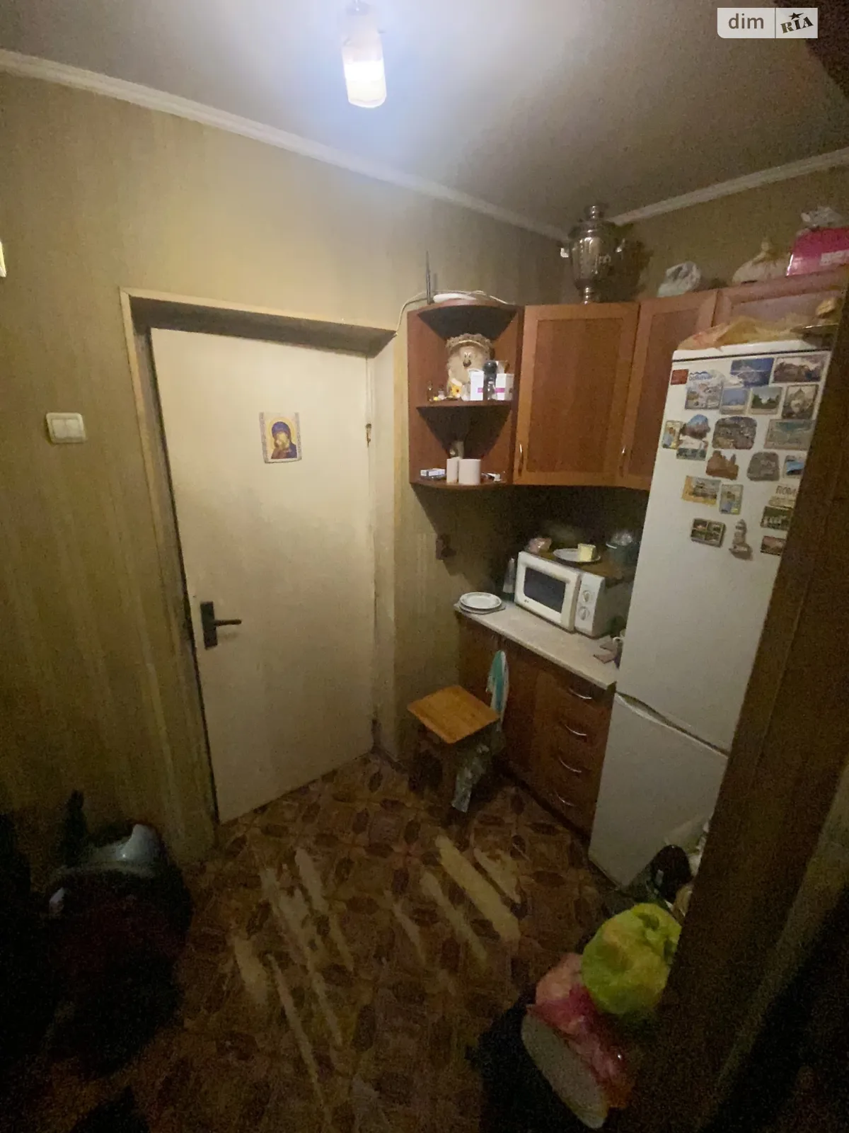 Продается комната 18 кв. м в Тернополе - фото 2