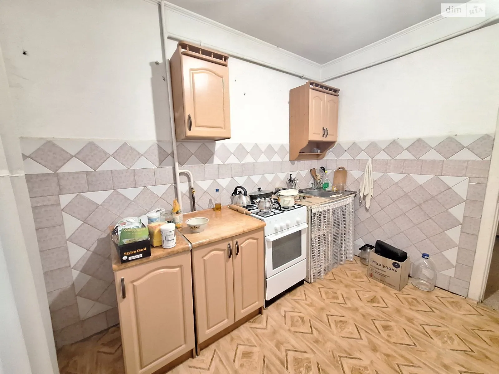2-кімнатна квартира 49.9 кв. м у Тернополі, цена: 5000 грн - фото 1